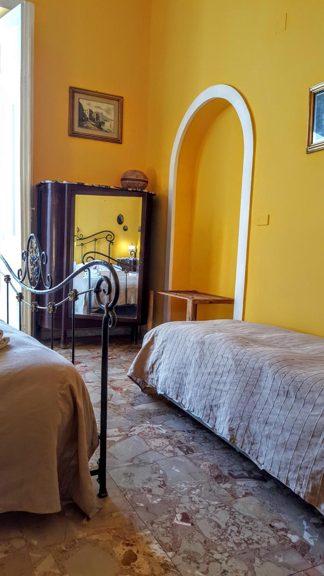 Bed & Breakfast A Casa Di Mamma 2*