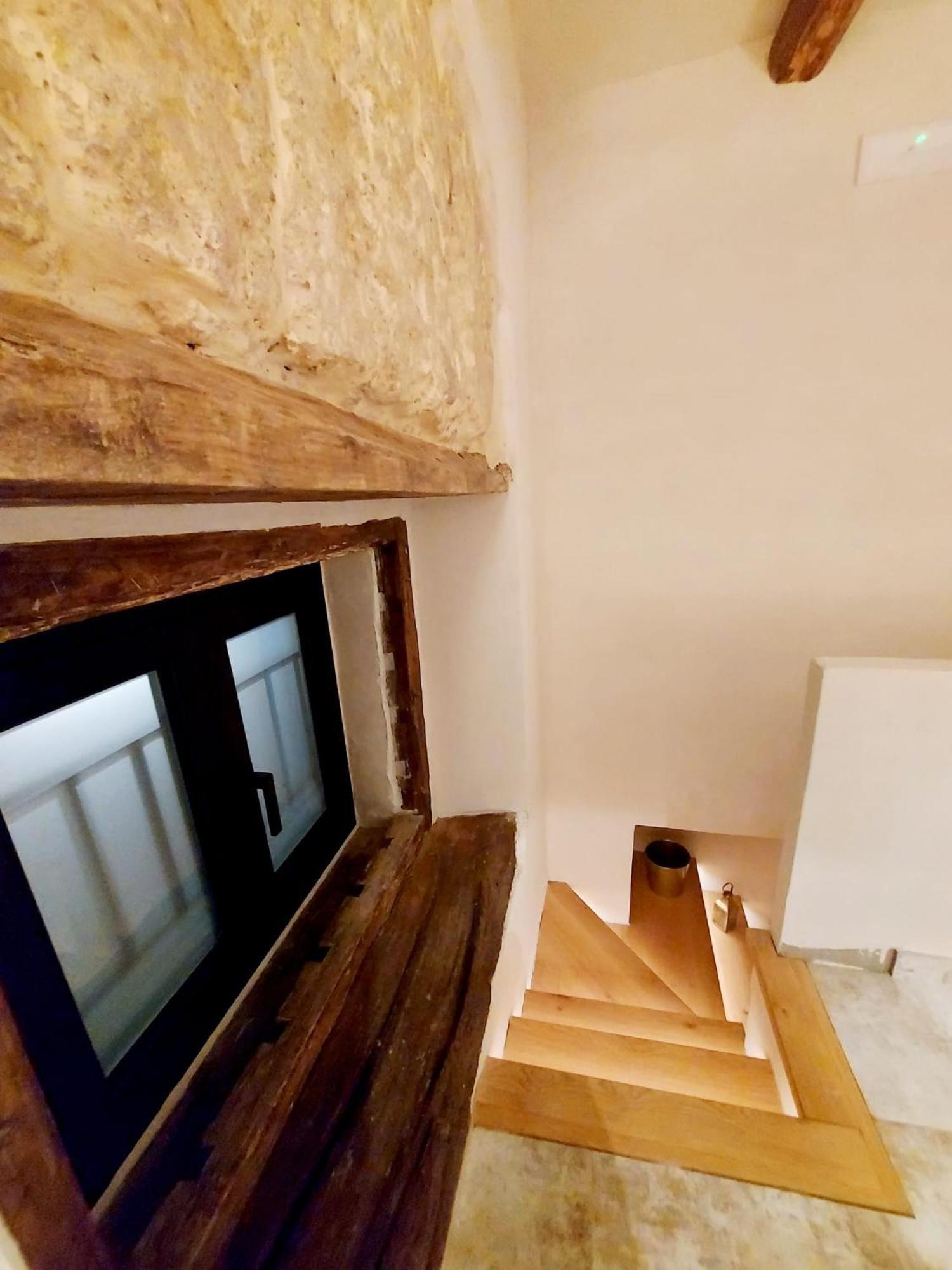 Bed & Breakfast Talismano Luxury & Loft & Alcova & Maison