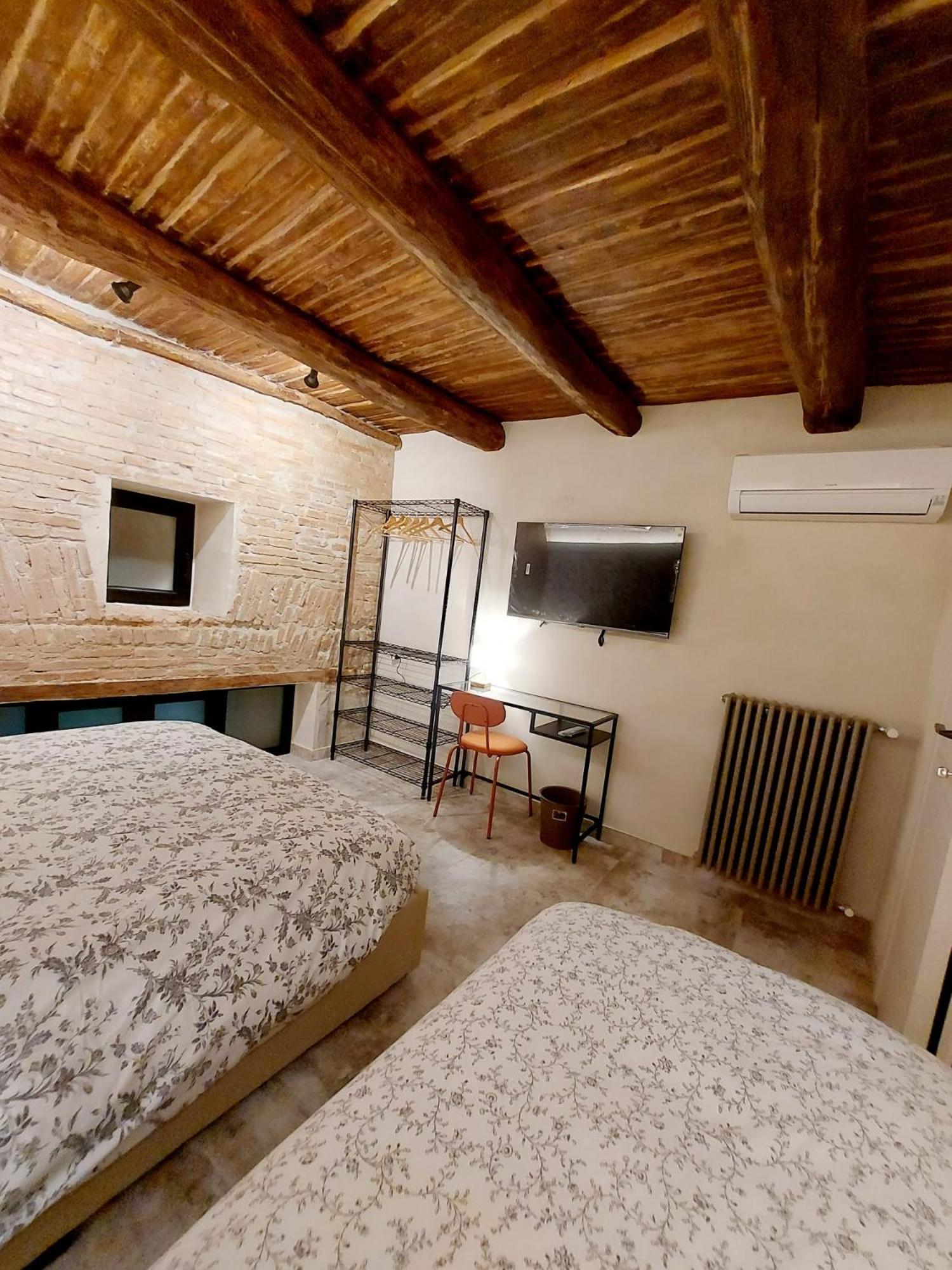 Talismano Luxury & Loft & Alcova & Maison Bed & Breakfast *