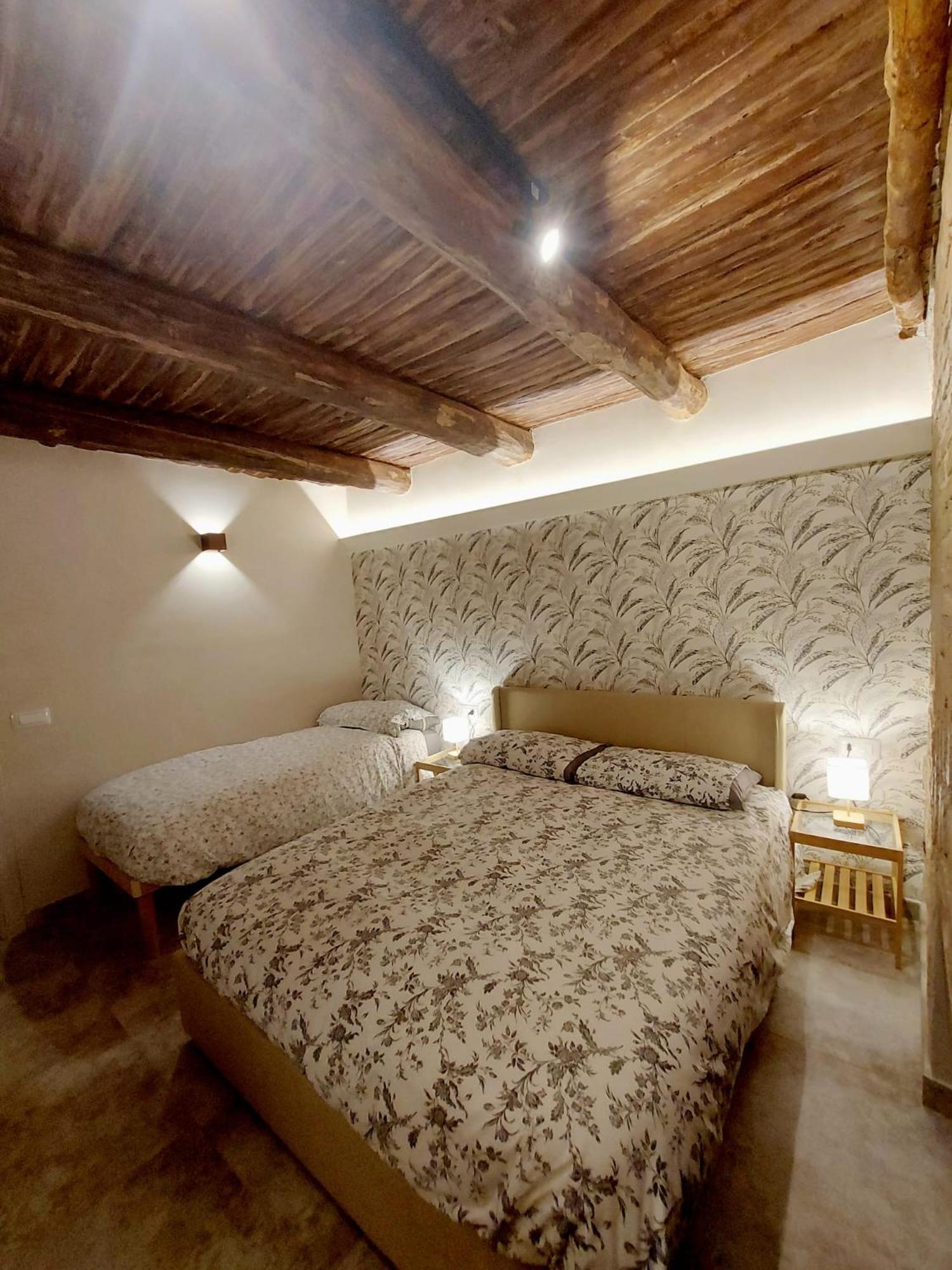 Bed & Breakfast Talismano Luxury & Loft & Alcova & Maison