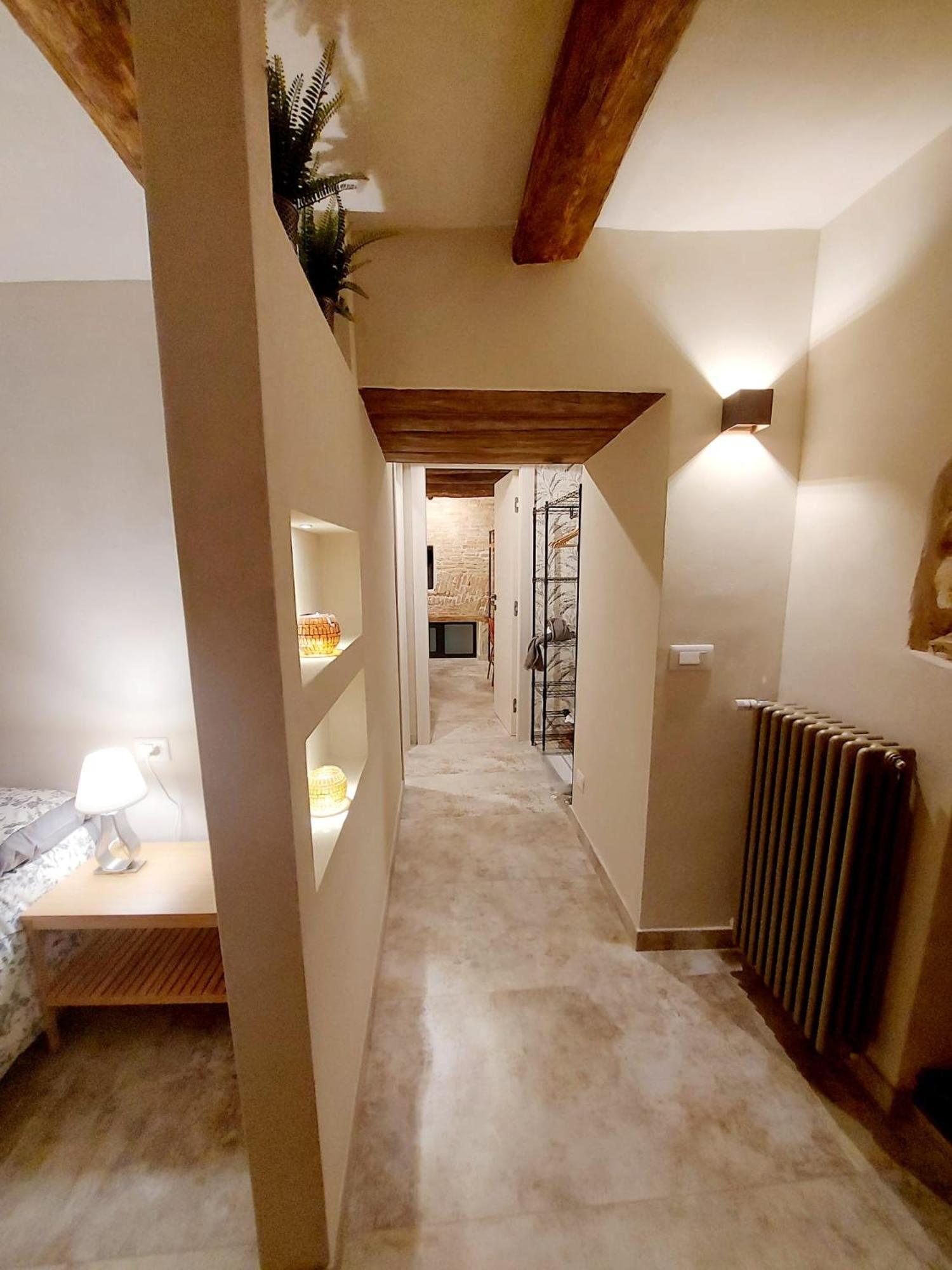 Talismano Luxury & Loft & Alcova & Maison Naples