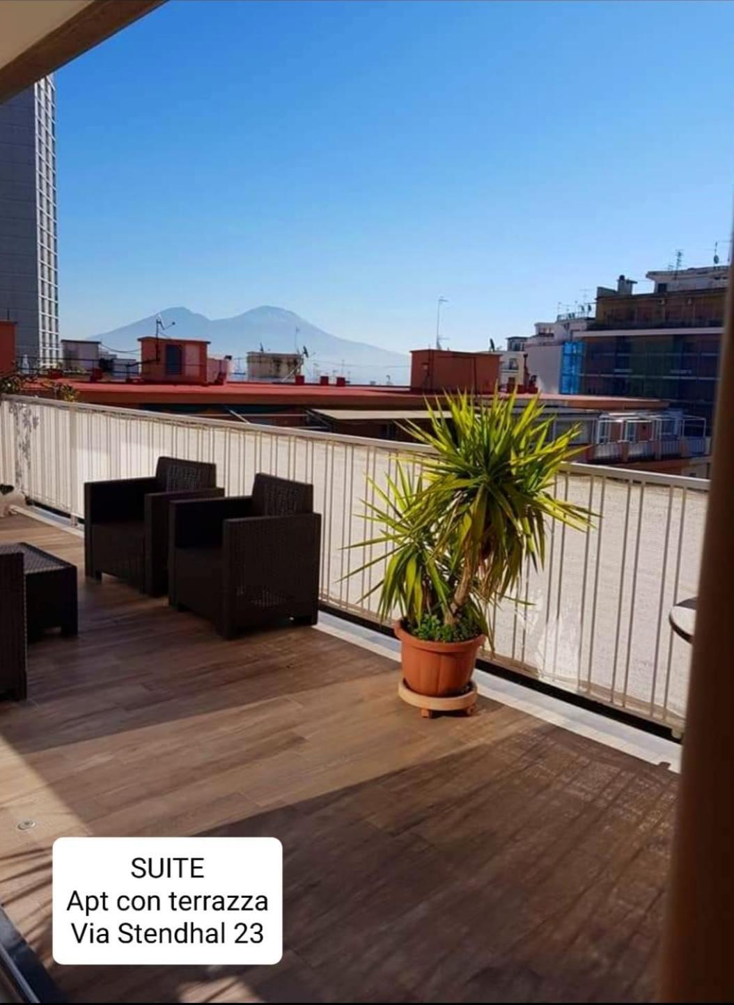 Talismano Luxury & Loft & Alcova & Maison Bed & Breakfast