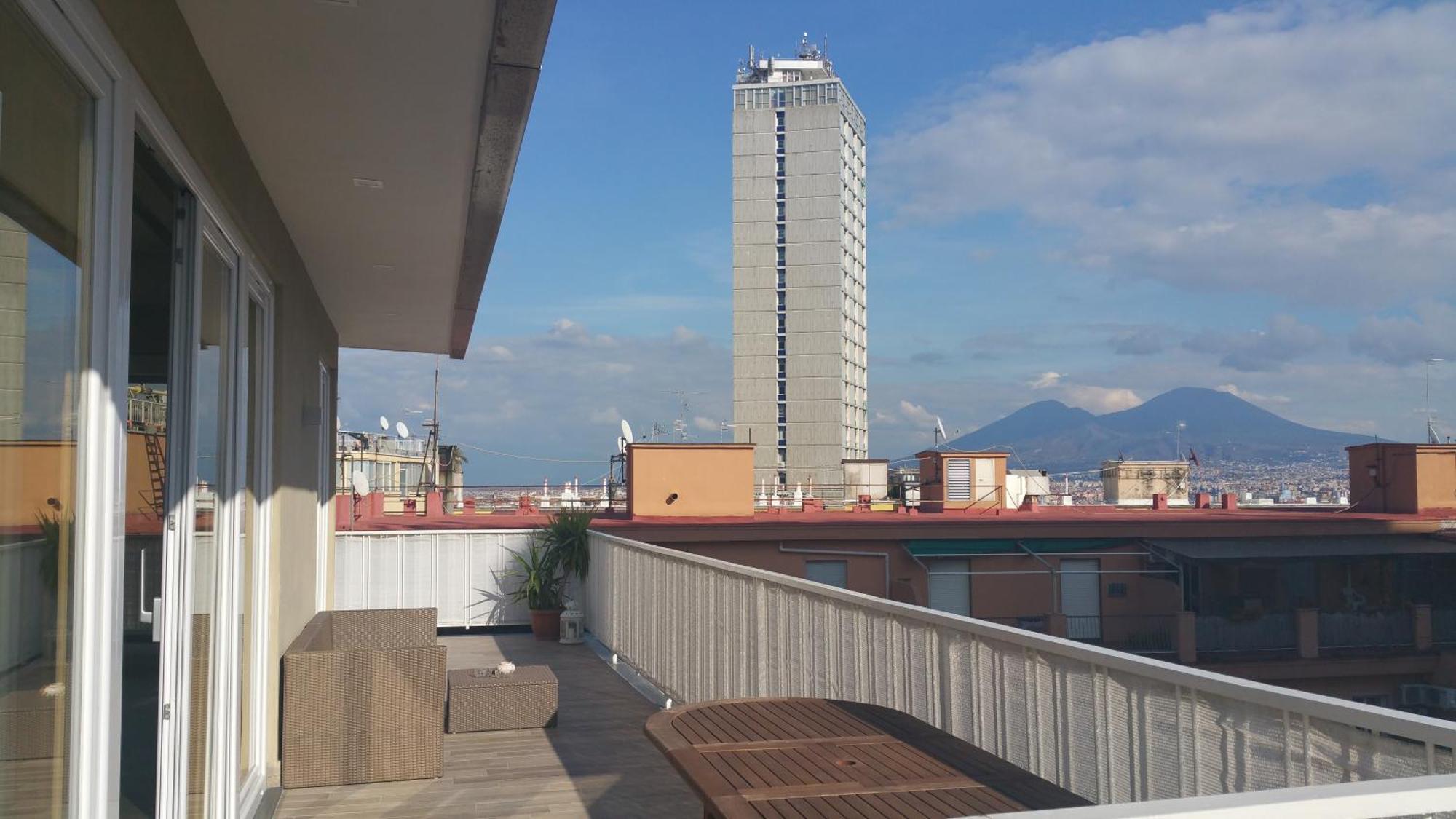 Bed & Breakfast Talismano Luxury & Loft & Alcova & Maison *