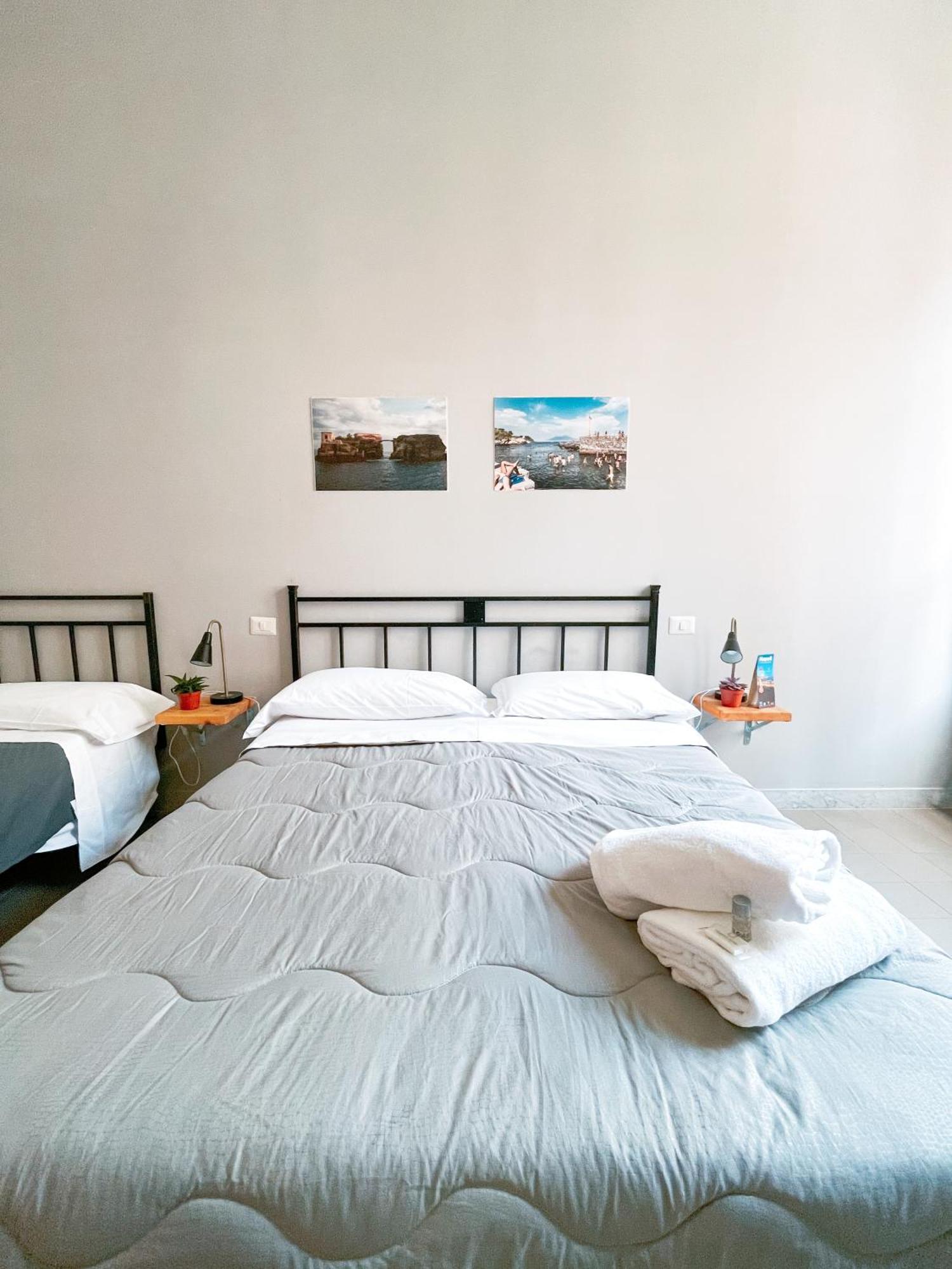 Hostel Ostello Bello Napoli Naples