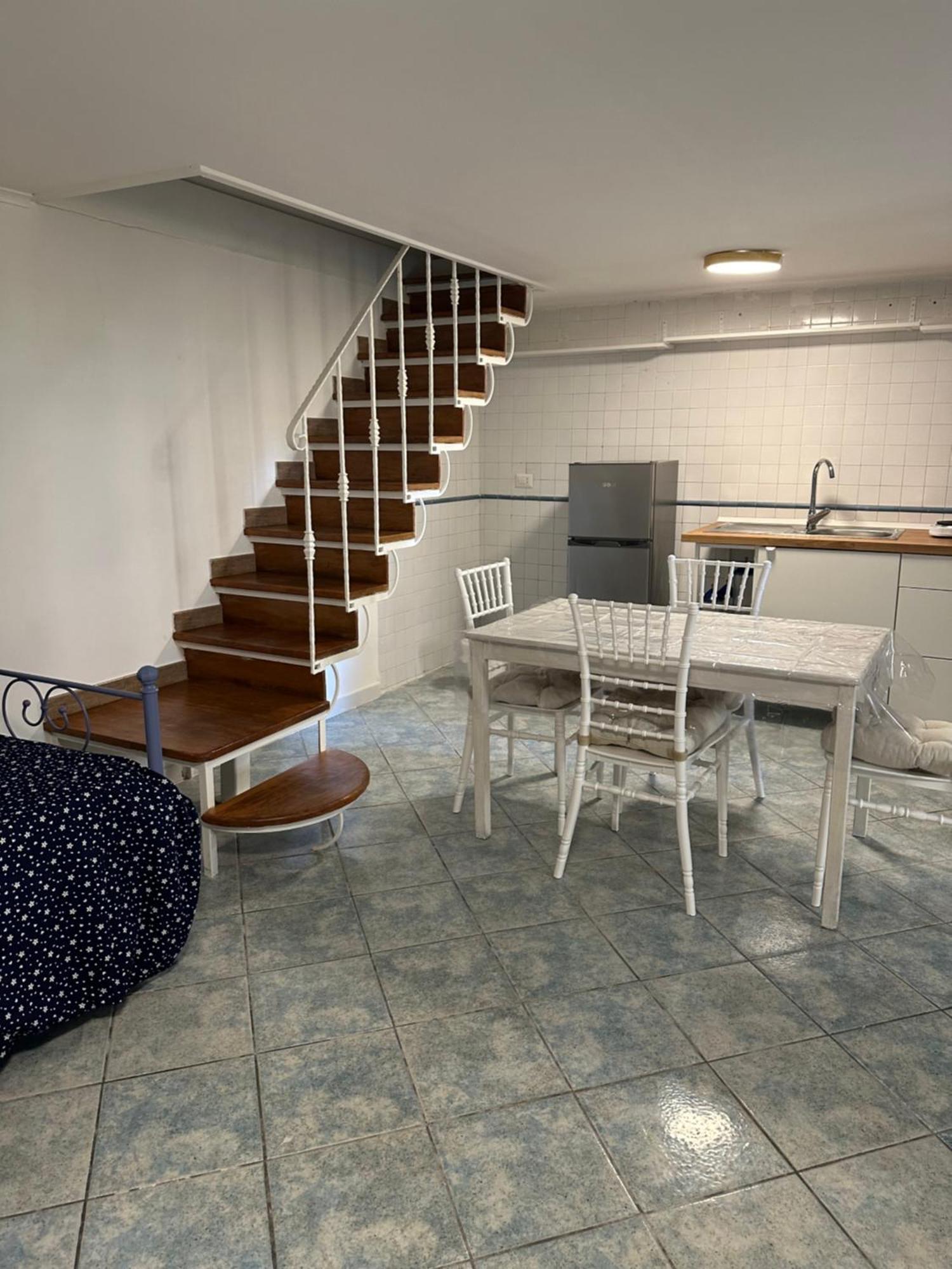 La Scalinata Di Chiaia Bed & Breakfast 3*