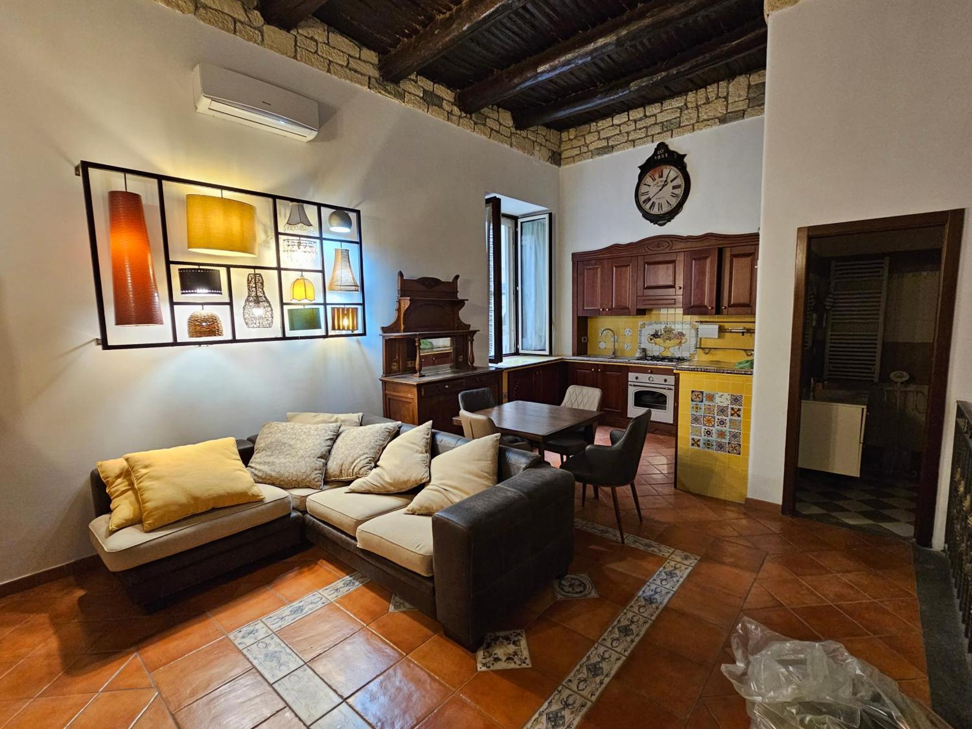Bed & Breakfast The Spanish Palace, Suites, Rooms, & Terraces Naples
