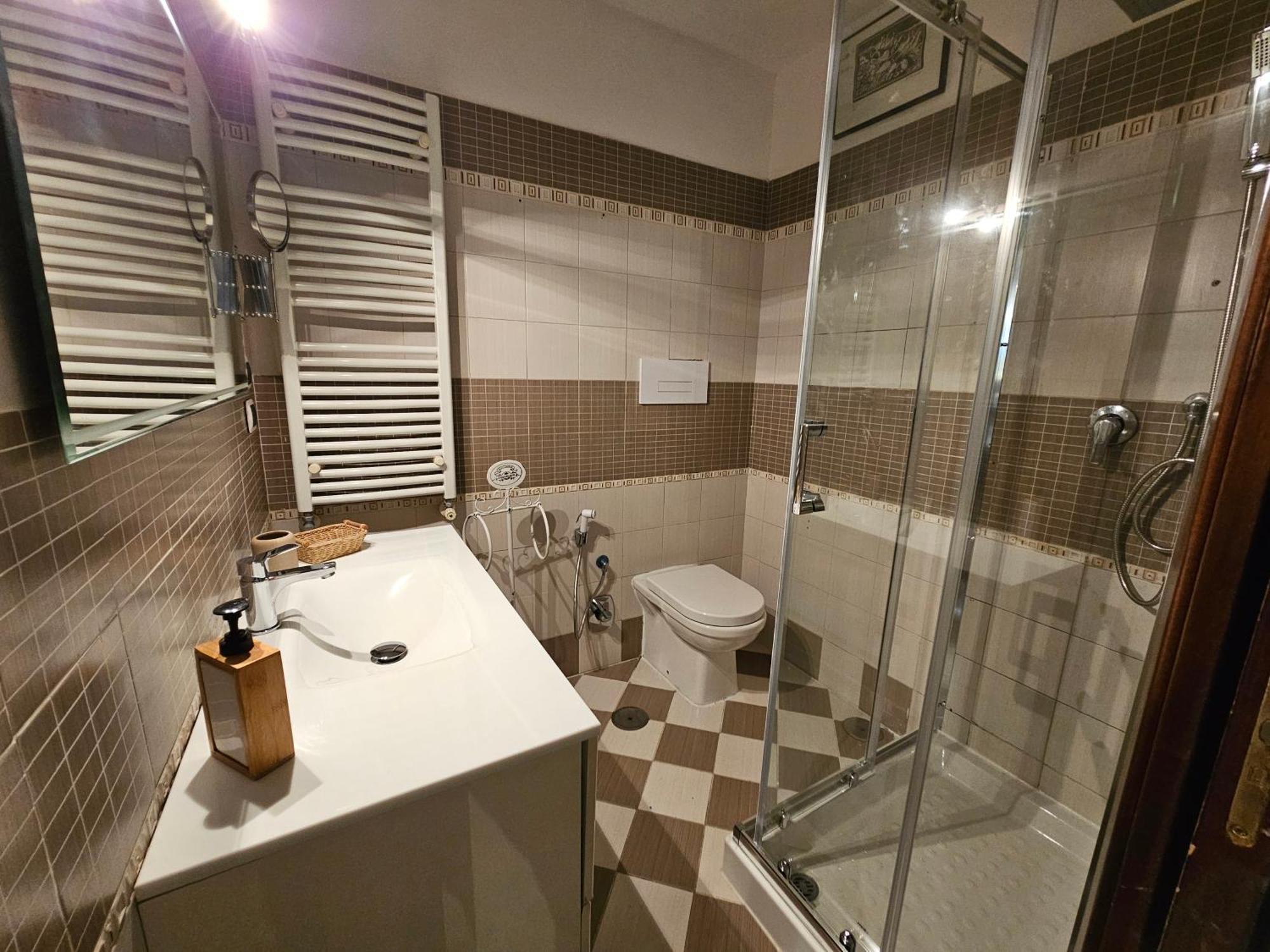 Bed & Breakfast The Spanish Palace, Suites, Rooms, & Terraces 3*