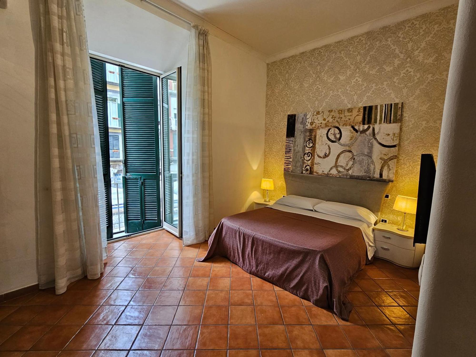 The Spanish Palace, Suites, Rooms, & Terraces