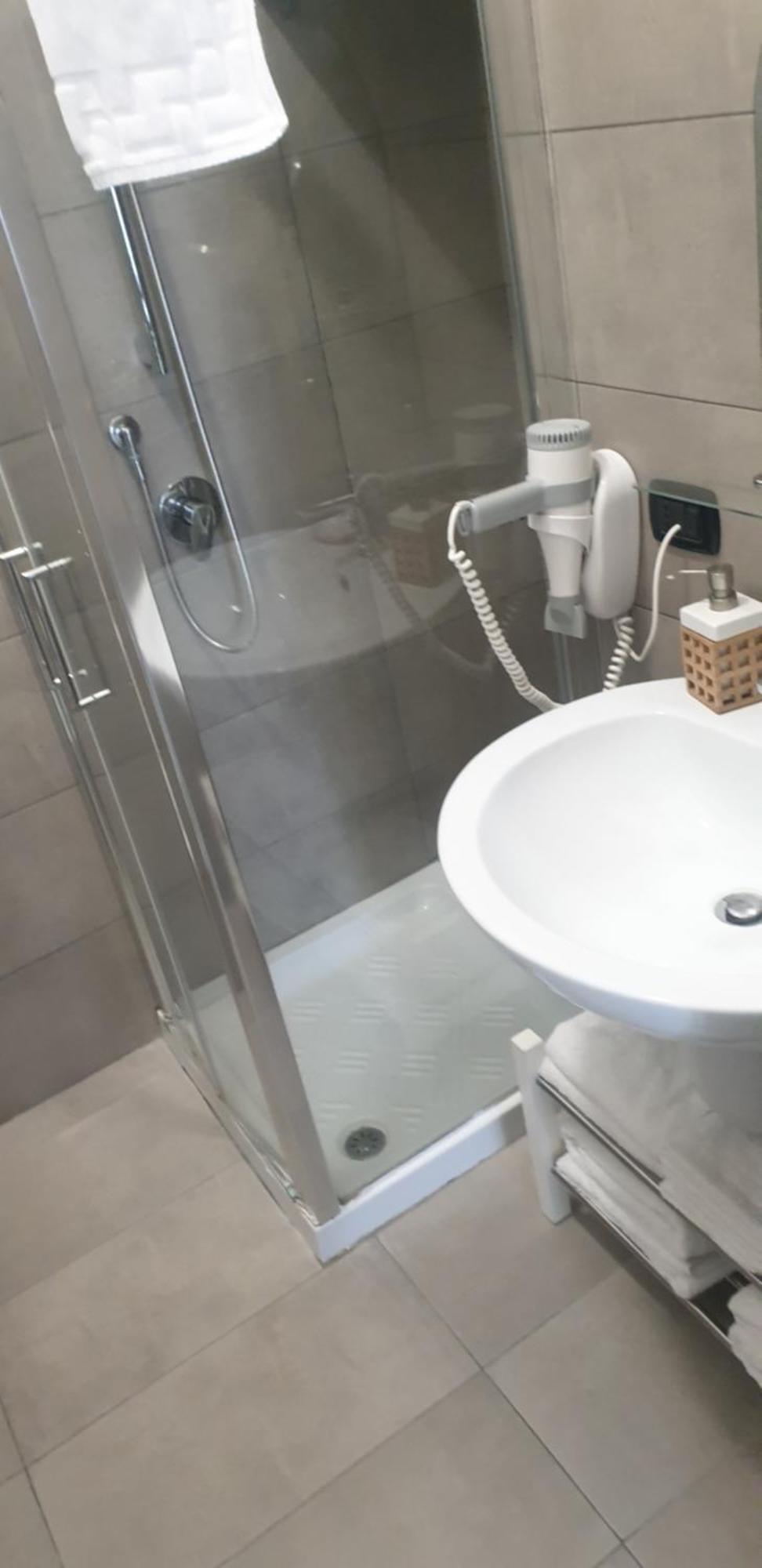 Apartment La Dimora Dei Reali Naples