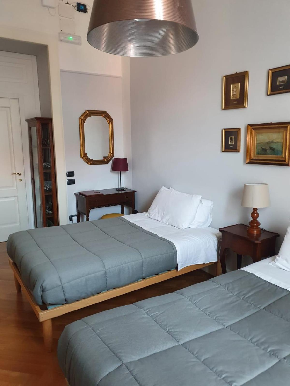 Apartment La Dimora Dei Reali