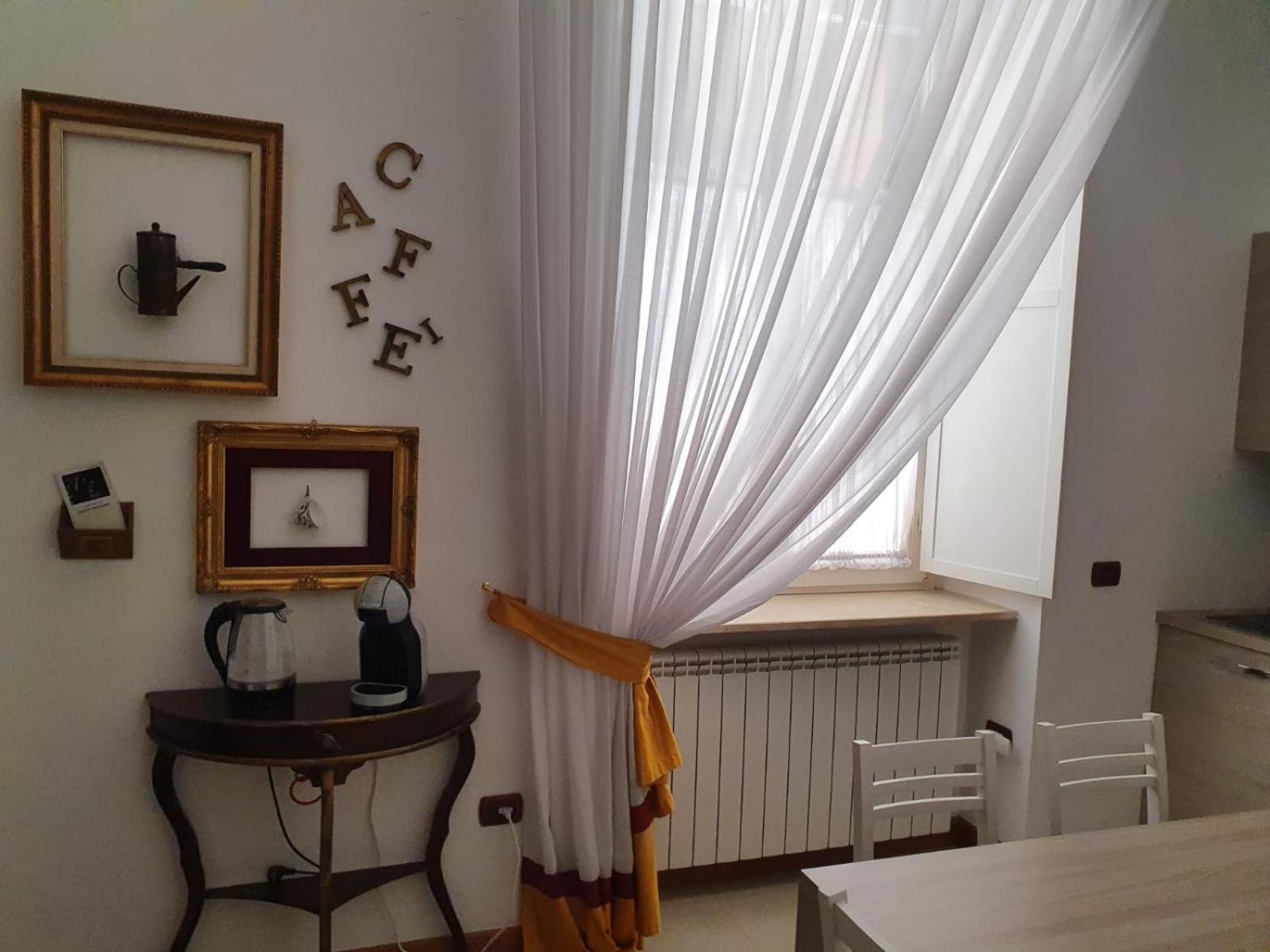 La Dimora Dei Reali Naples