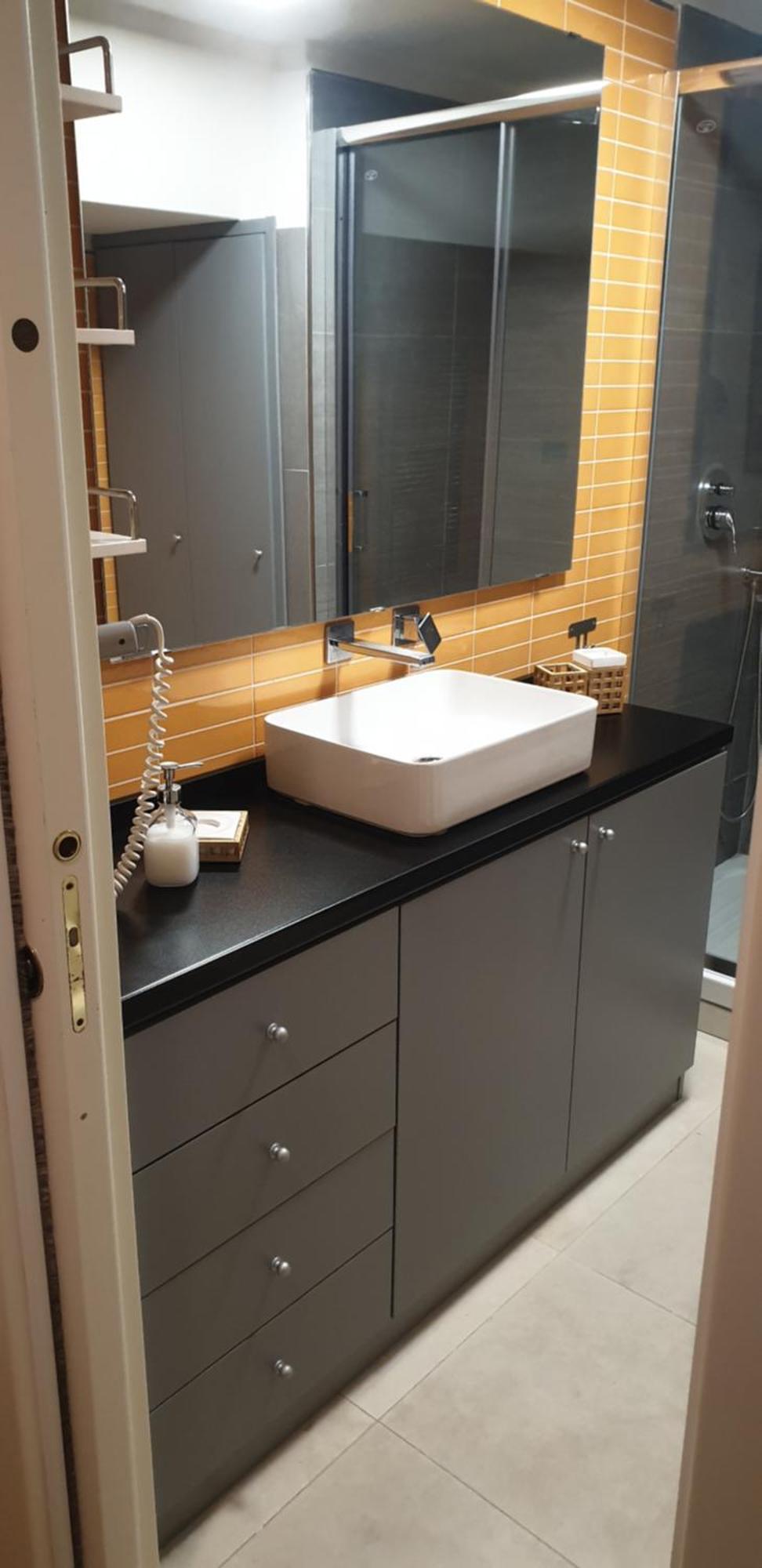 Apartment La Dimora Dei Reali Naples