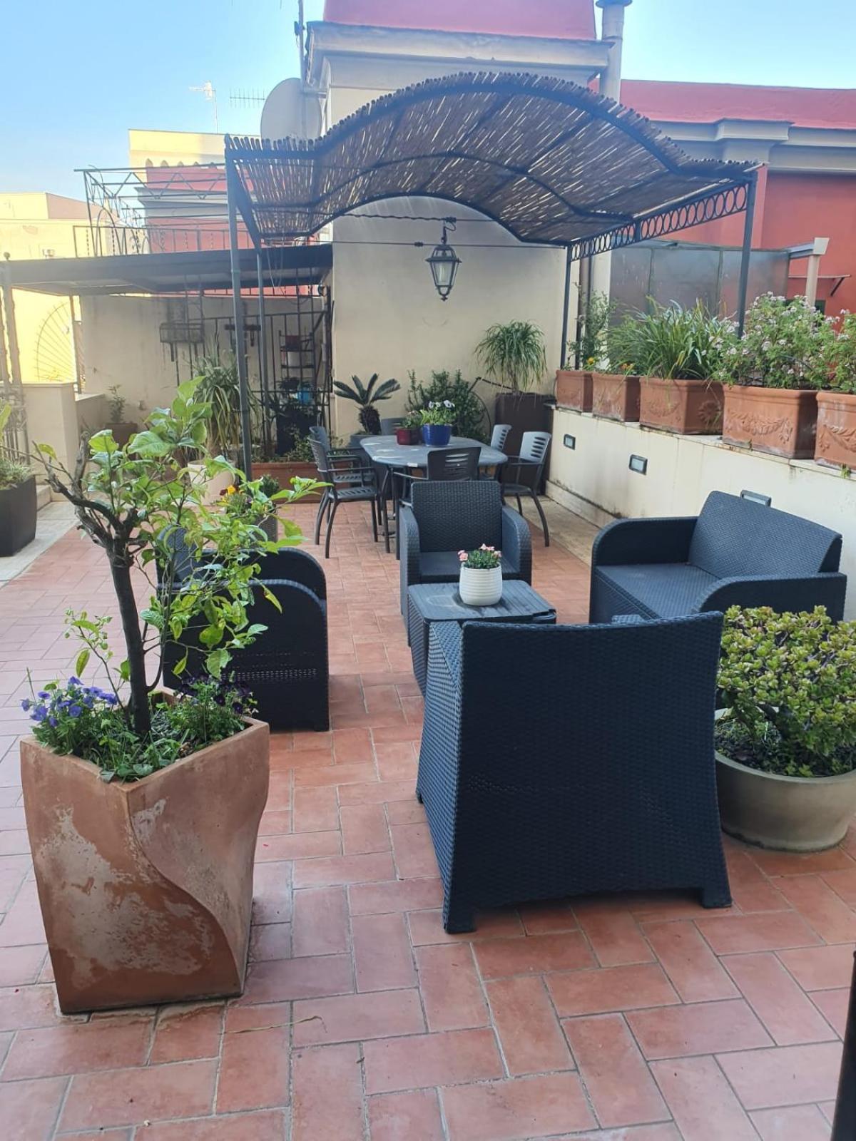 Apartment La Dimora Dei Reali *