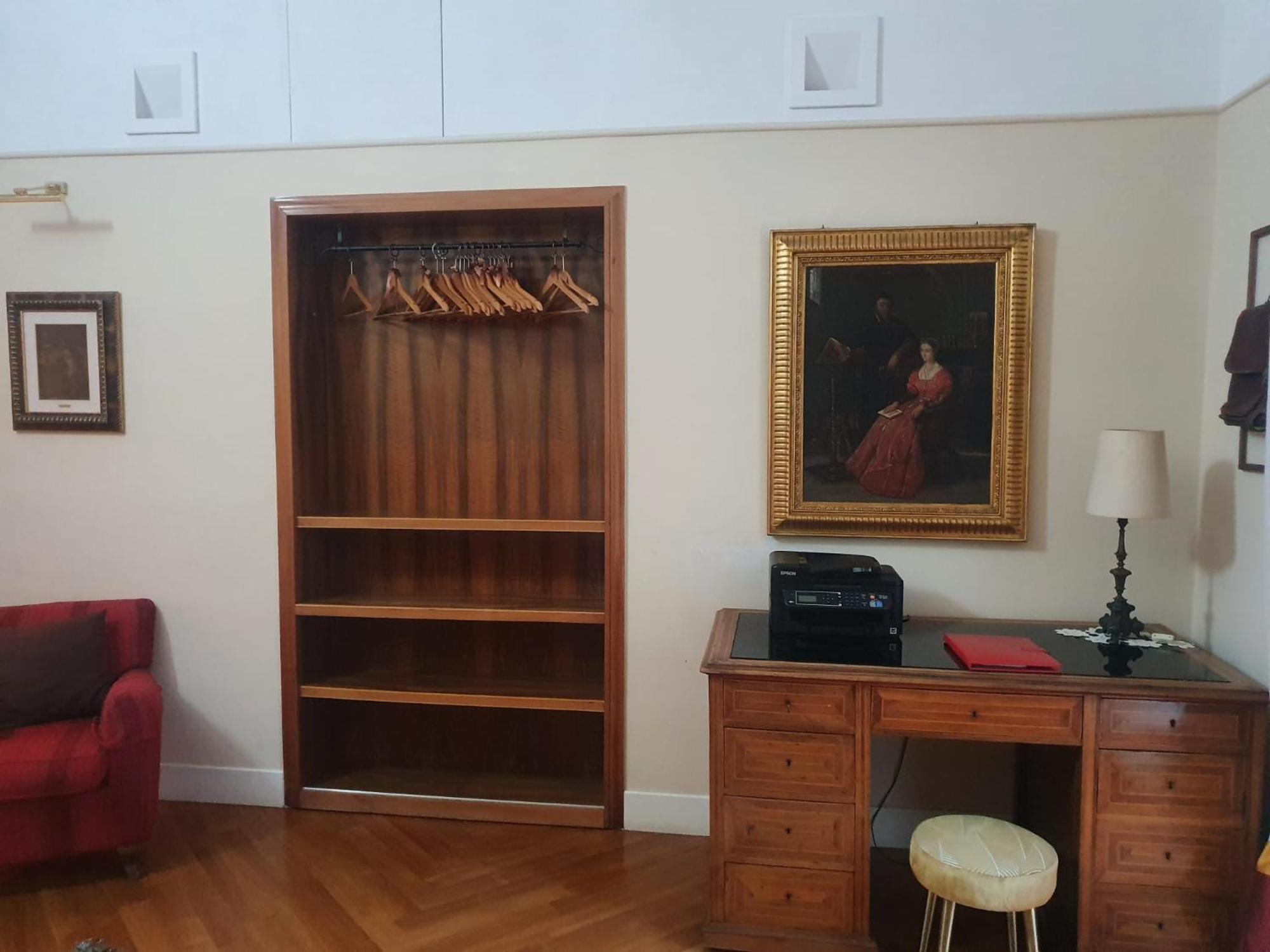 La Dimora Dei Reali Apartment Naples