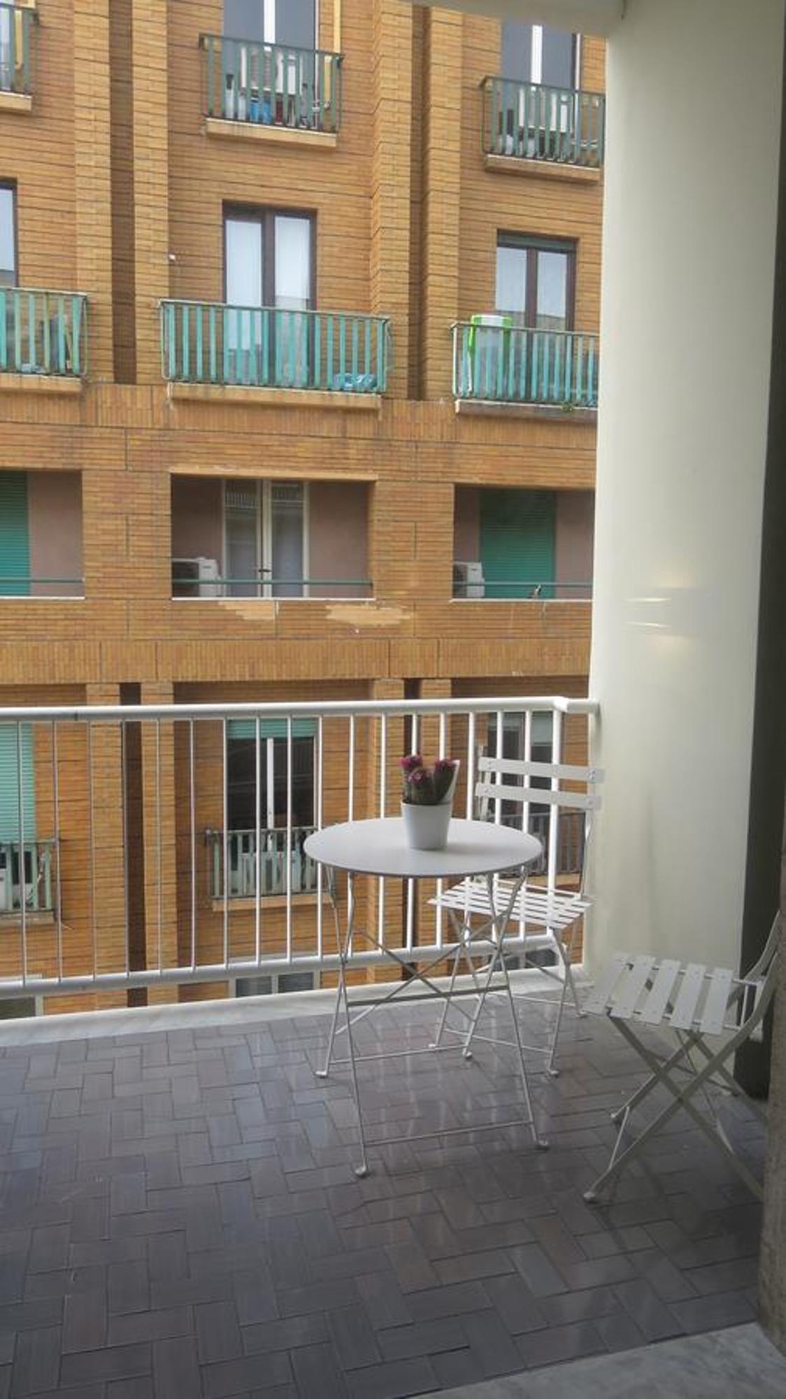 Bed & Breakfast Skyhouse Beverello Naples