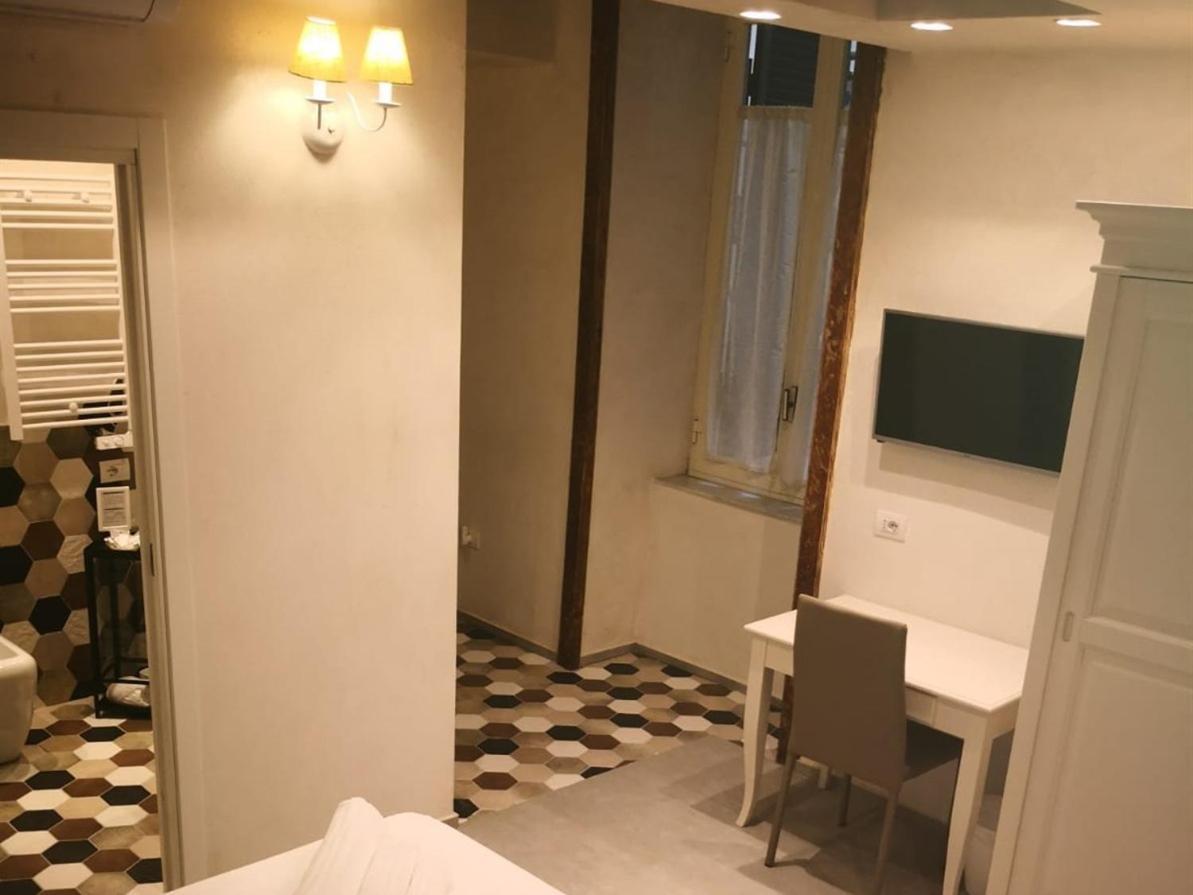Vicoli Di Bed & Breakfast Naples