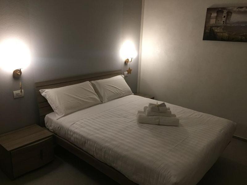 Vicoli Di Bed & Breakfast Naples