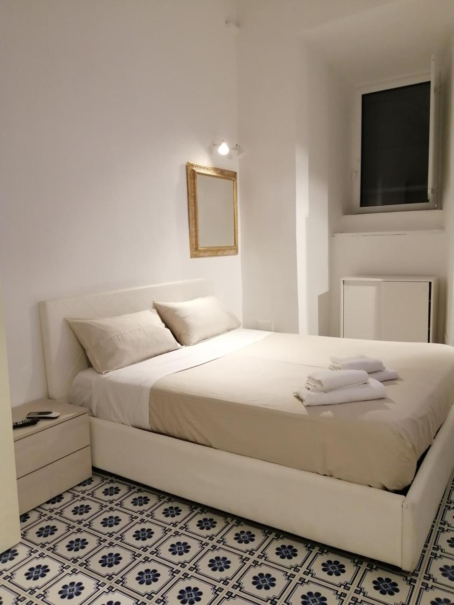 Palazzo Satriano Bed & Breakfast