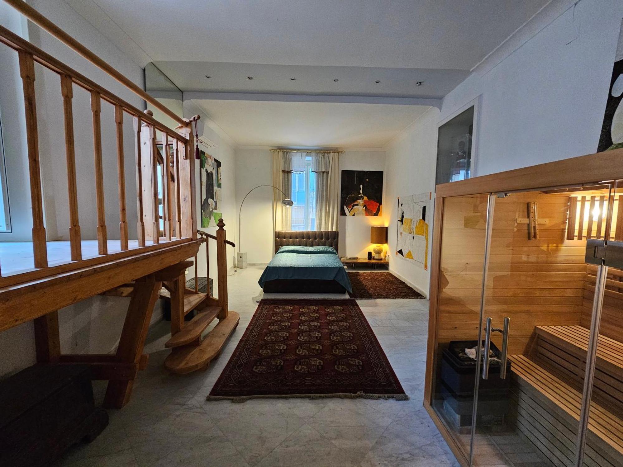 The Spanish Palace, Suites, Rooms, & Terraces 3*