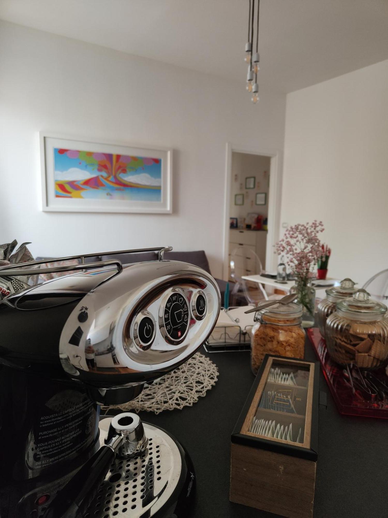 Home33 Guest house Naples