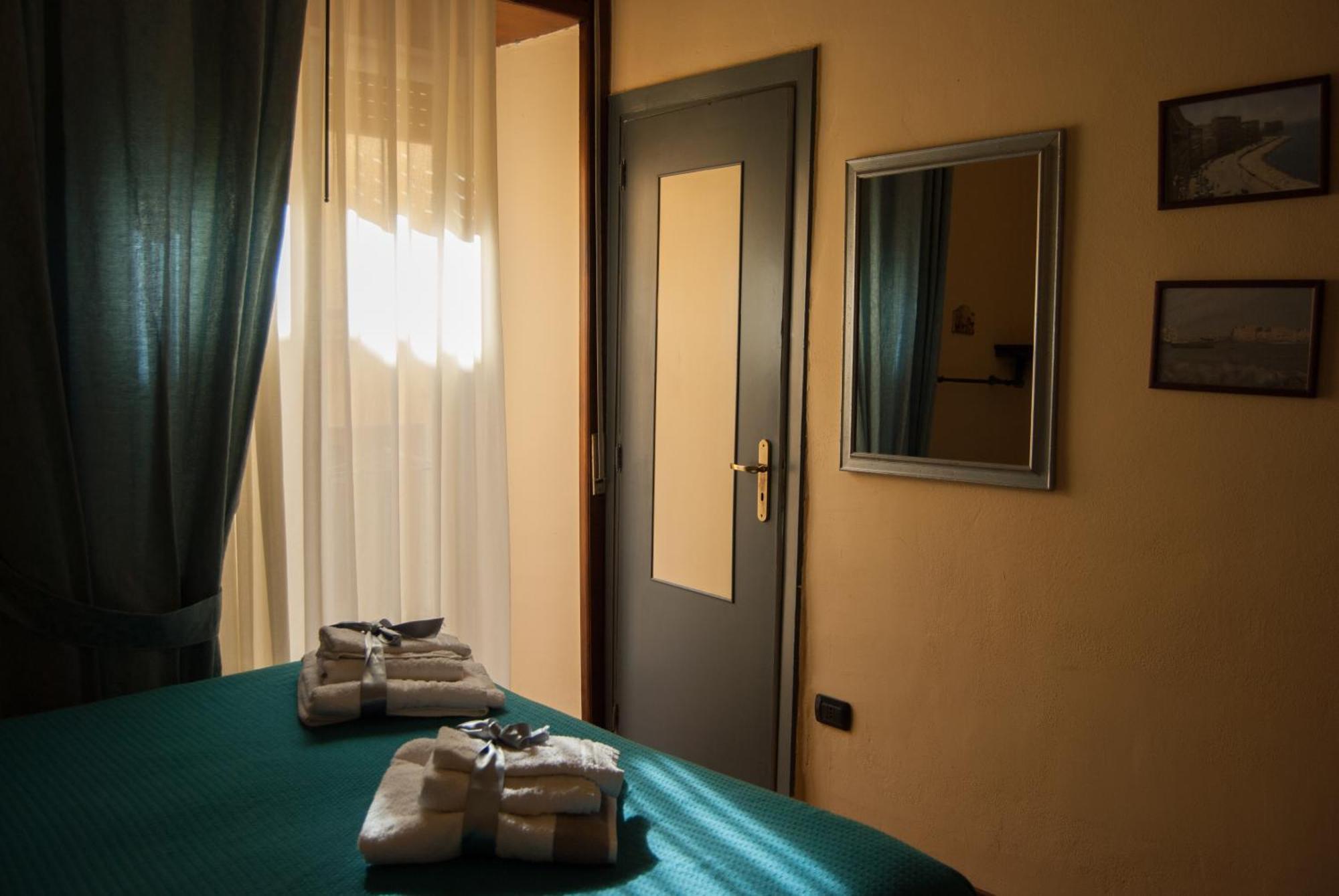 Bed & Breakfast Monteoliveto 2*