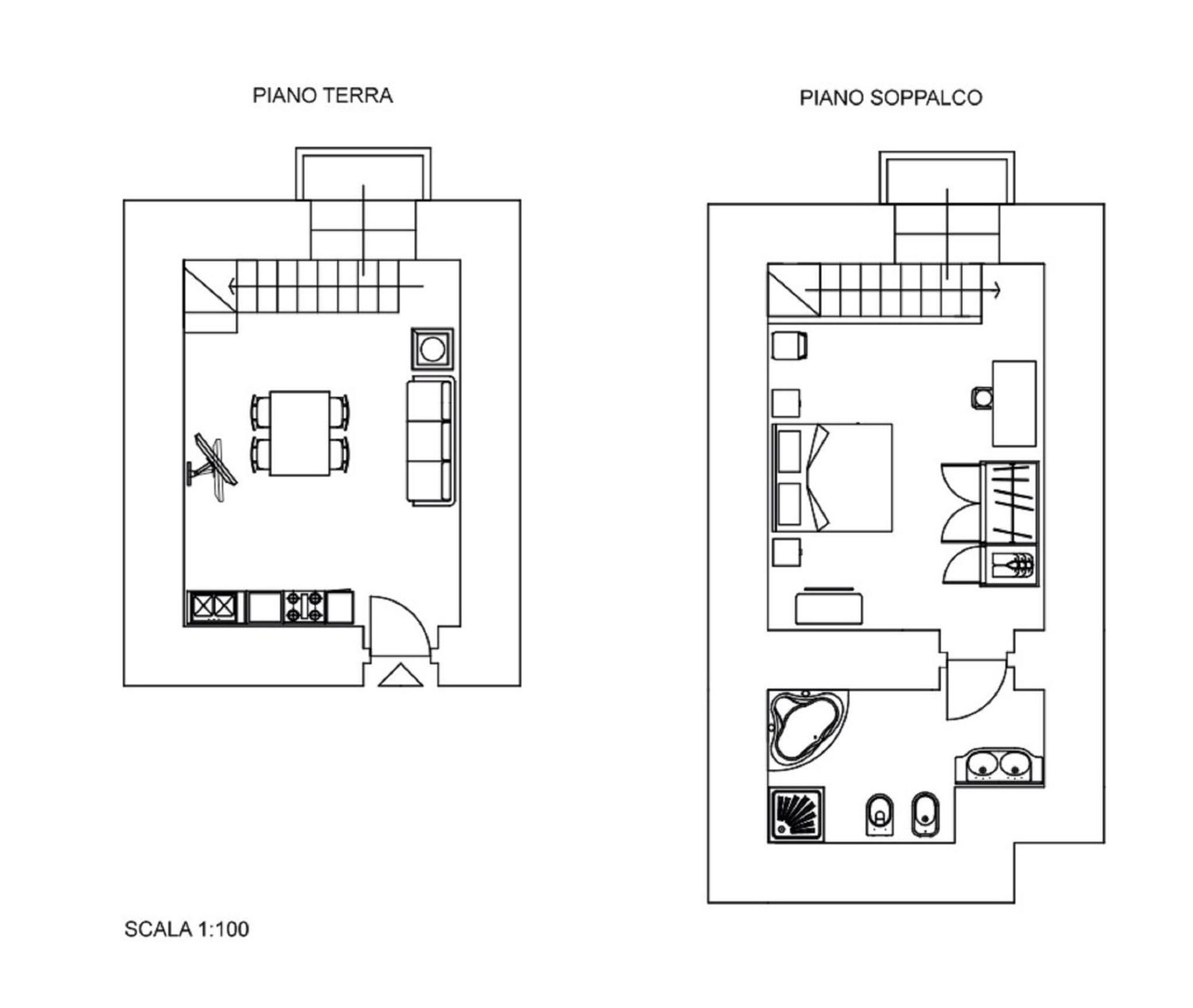 Enjoy Apartment