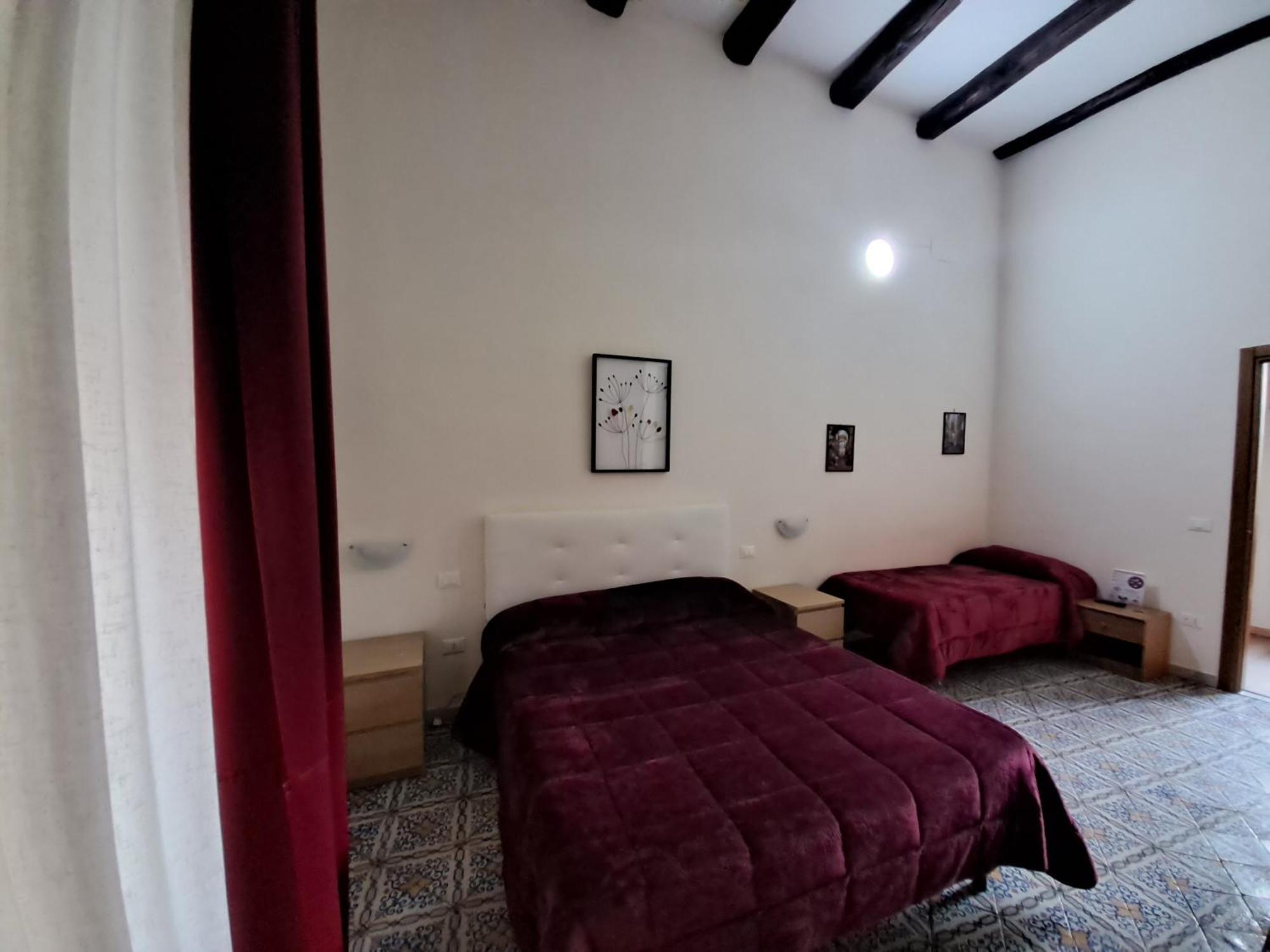 D'incanto A Bed & Breakfast 2*