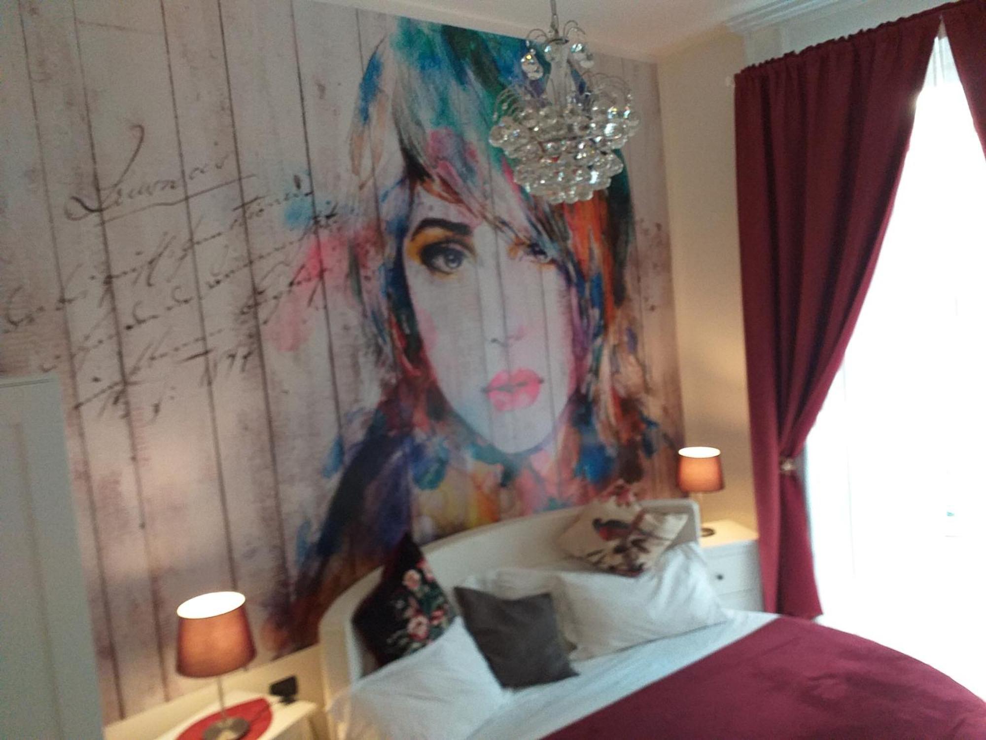 Bed & Breakfast Beb Pantarei Naples