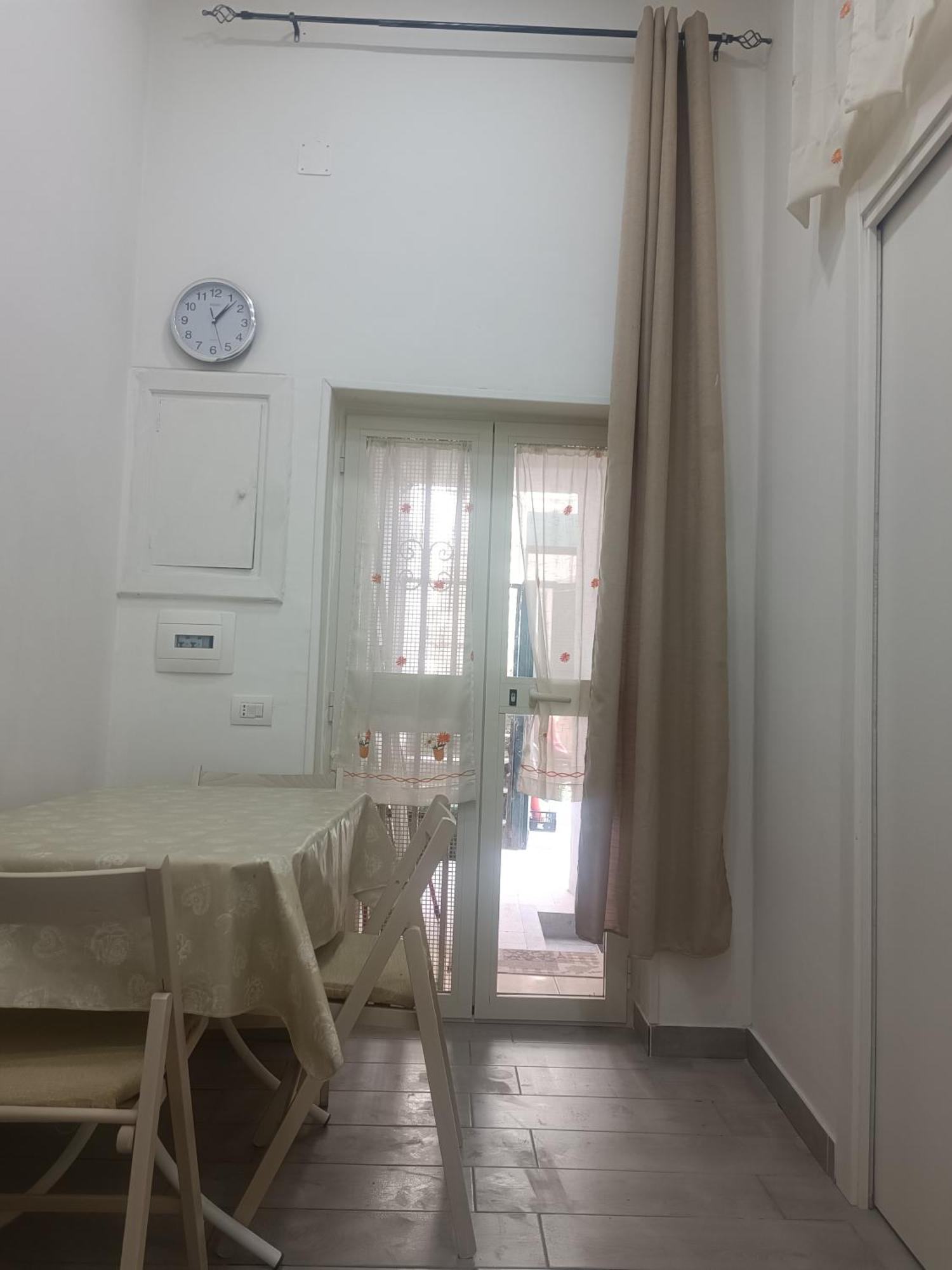 East 1 & 2 Apartment Naples