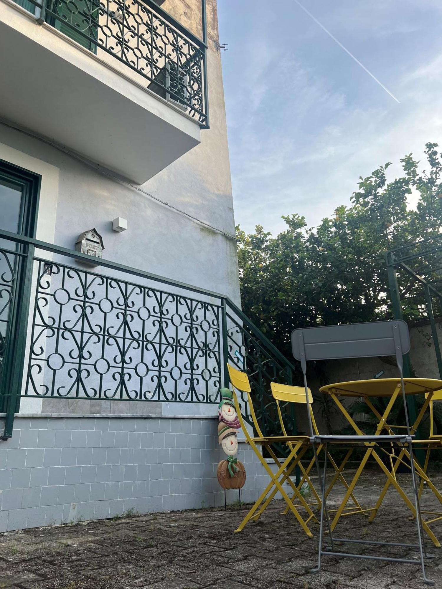 Holiday home La Casa Del Bosco - Unique Two Floors House With Garden