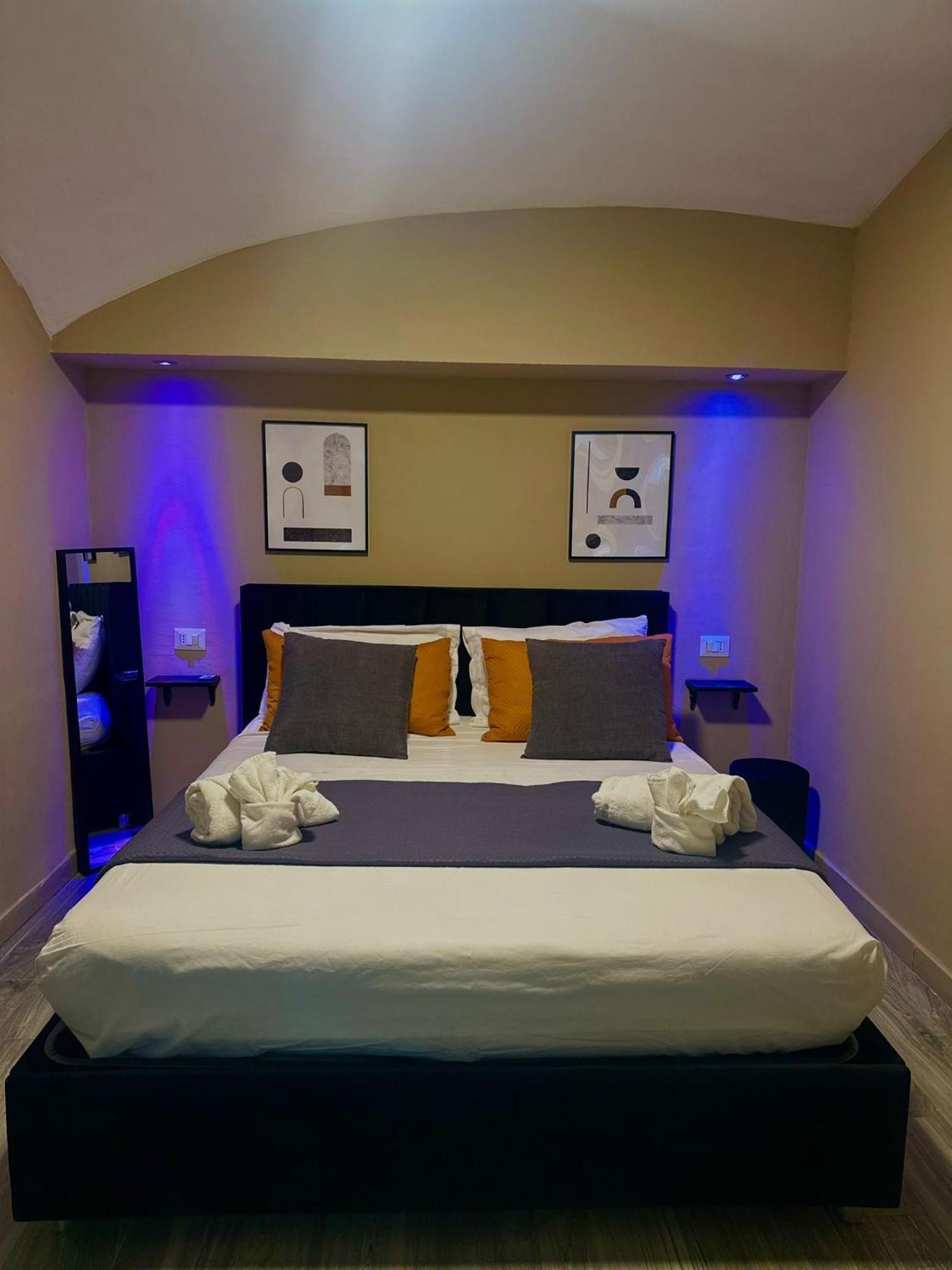 Pendino Guest house *