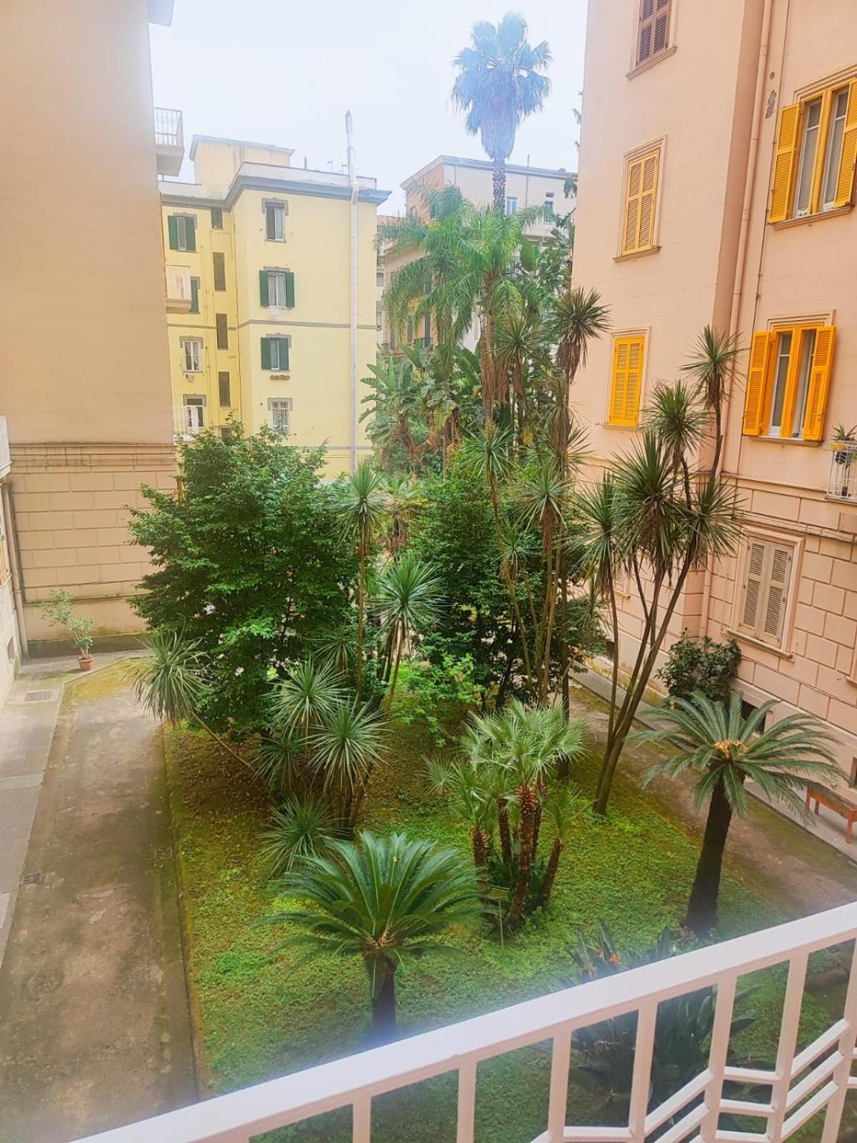 The House Of The Sunbeam Apartment