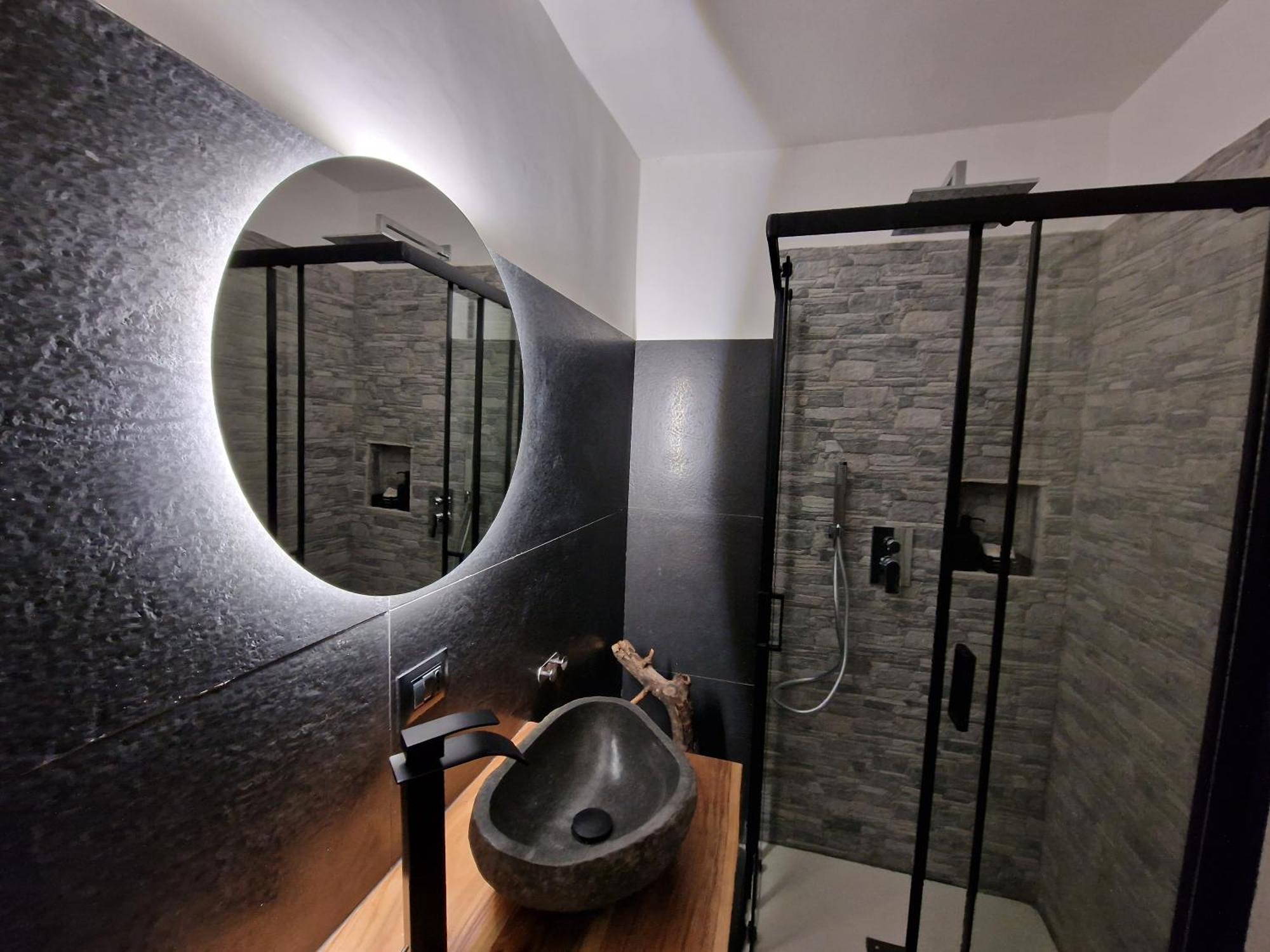 Tribunali Flat Apartment