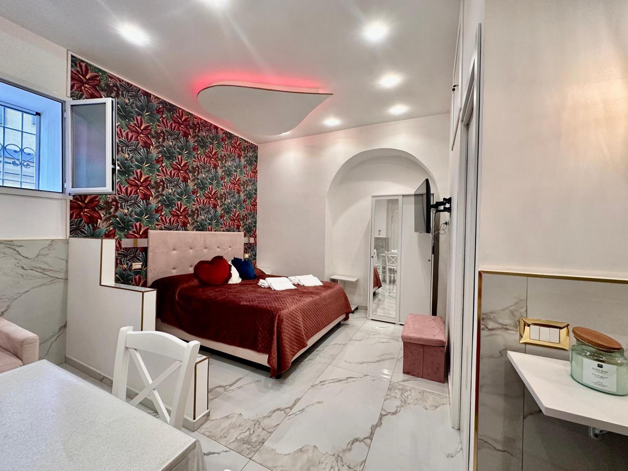 House Santa Fe Holiday home Naples