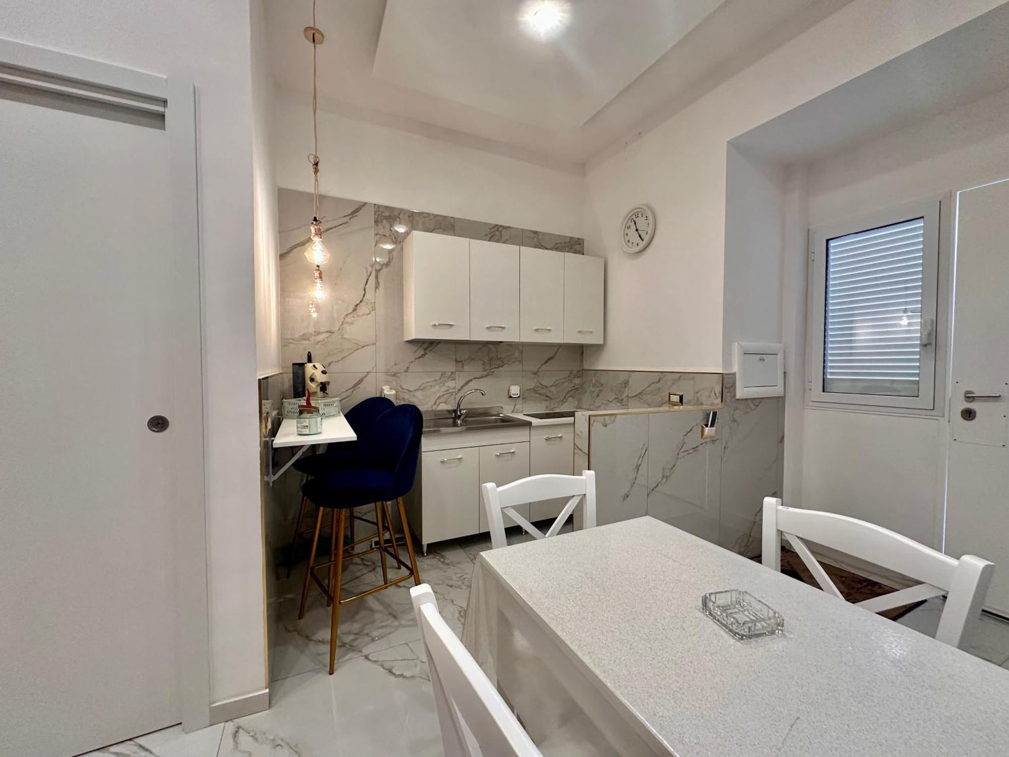 Holiday home House Santa Fe Naples