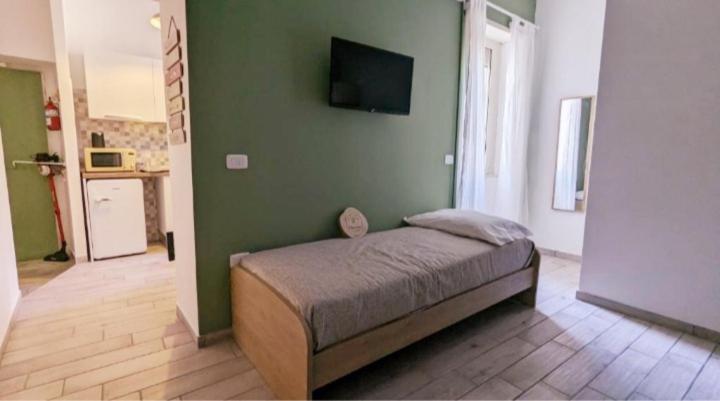 Chez Bois - Capodimonte Holiday home Naples