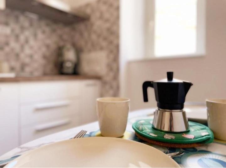 Holiday home Chez Bois - Capodimonte *