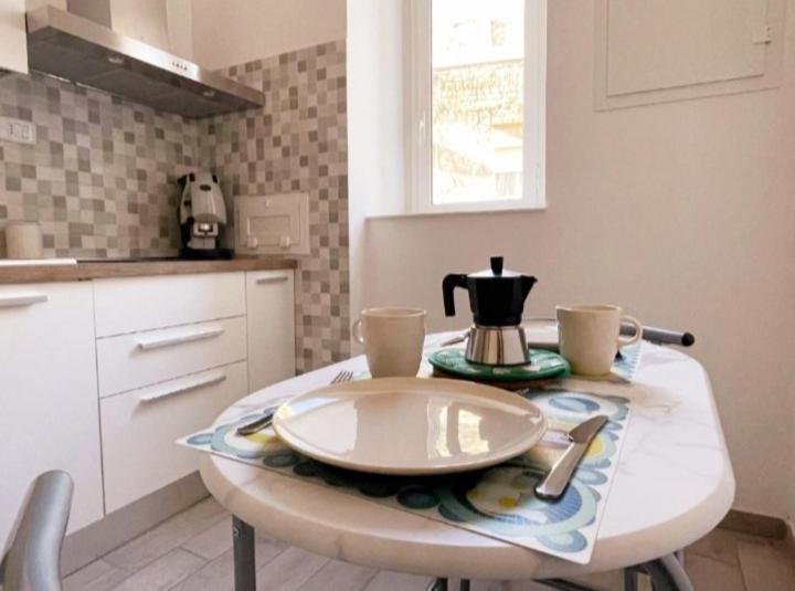 Chez Bois - Capodimonte Holiday home