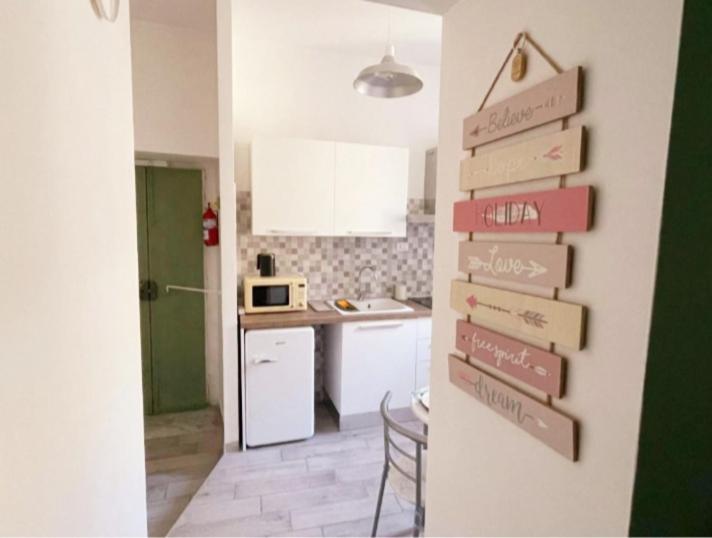 Holiday home Chez Bois - Capodimonte *