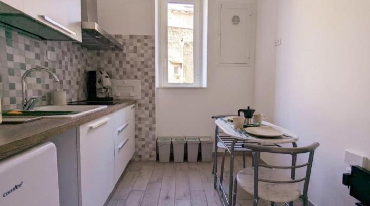 Chez Bois - Capodimonte Holiday home Naples