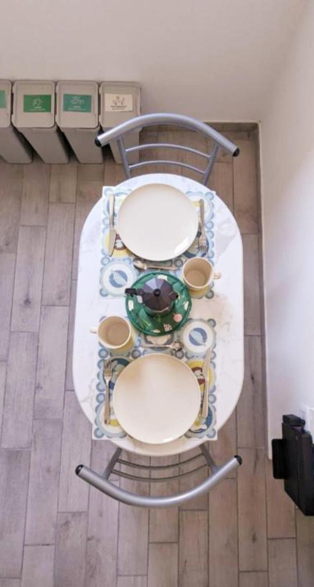 Holiday home Chez Bois - Capodimonte *