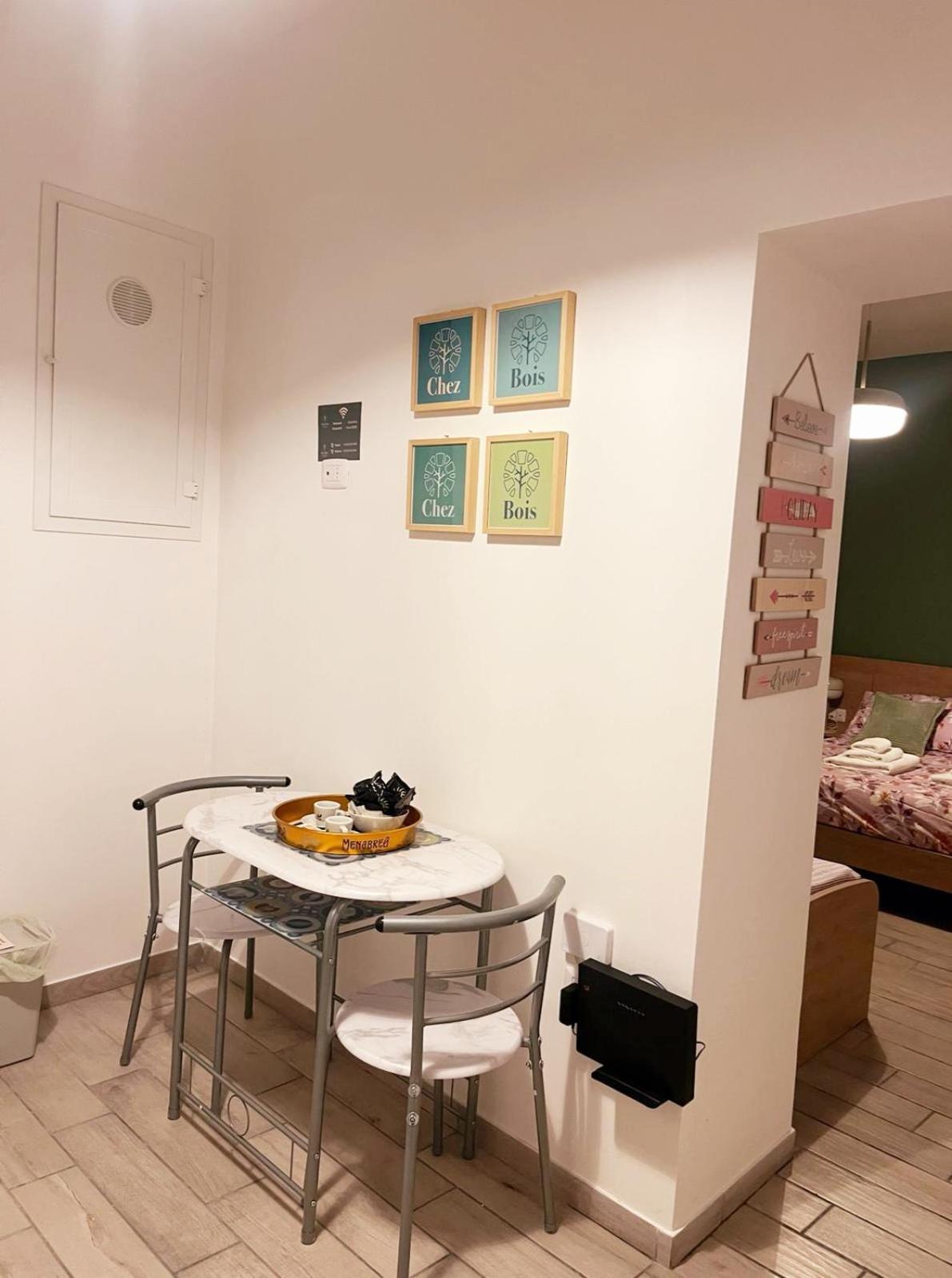 Holiday home Chez Bois - Capodimonte *