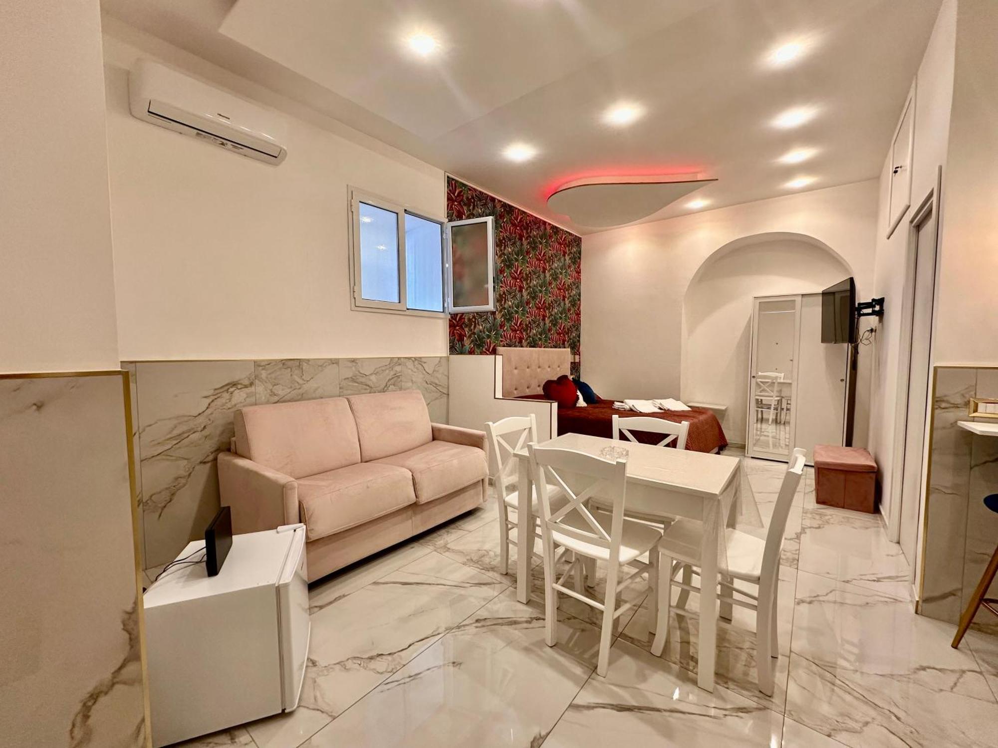 House Santa Fe Holiday home Naples