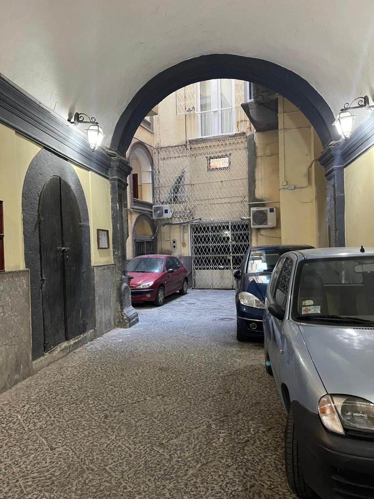 Che Casa Naples