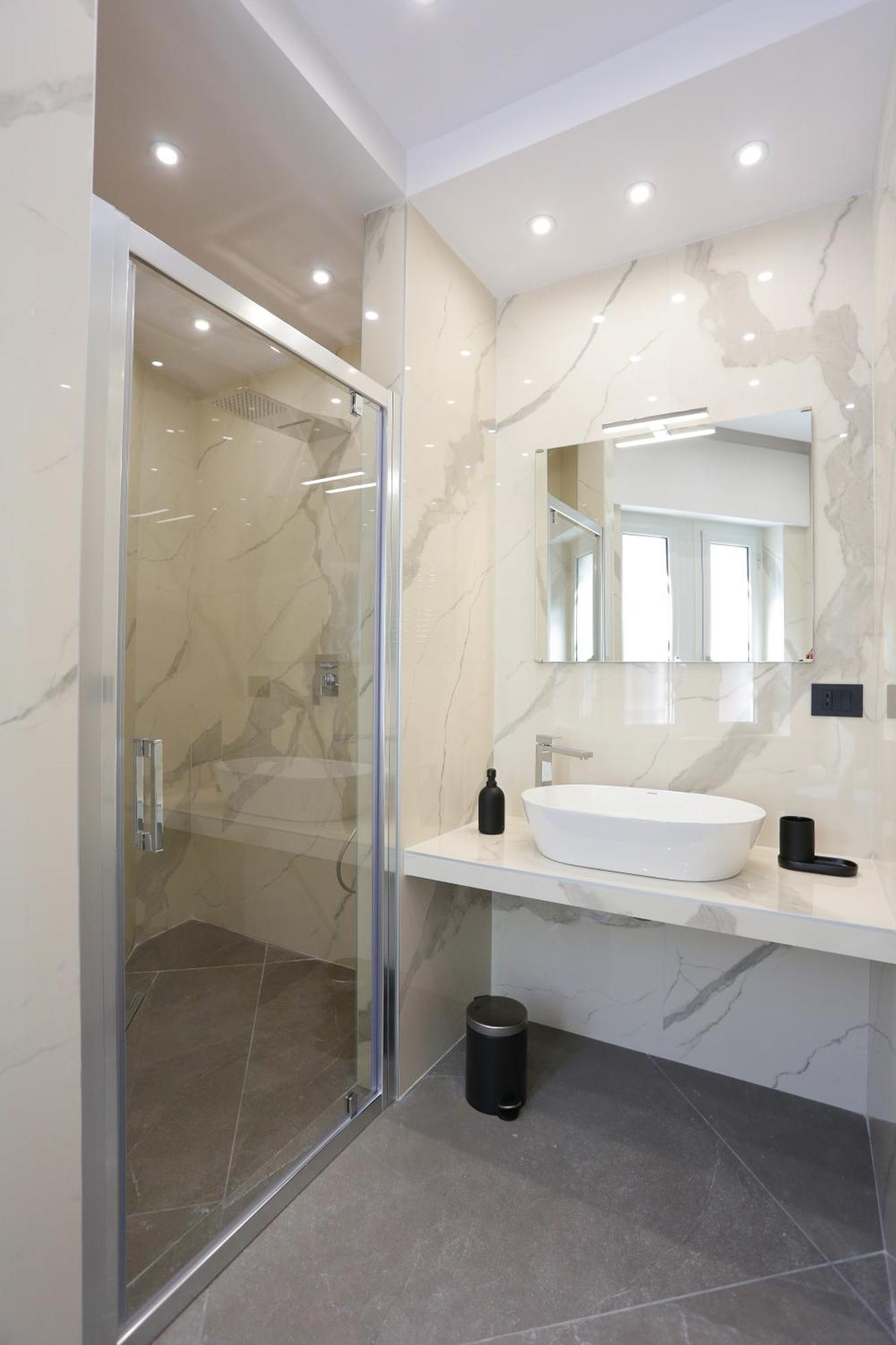 Holiday home Rida 33 Vomero Naples