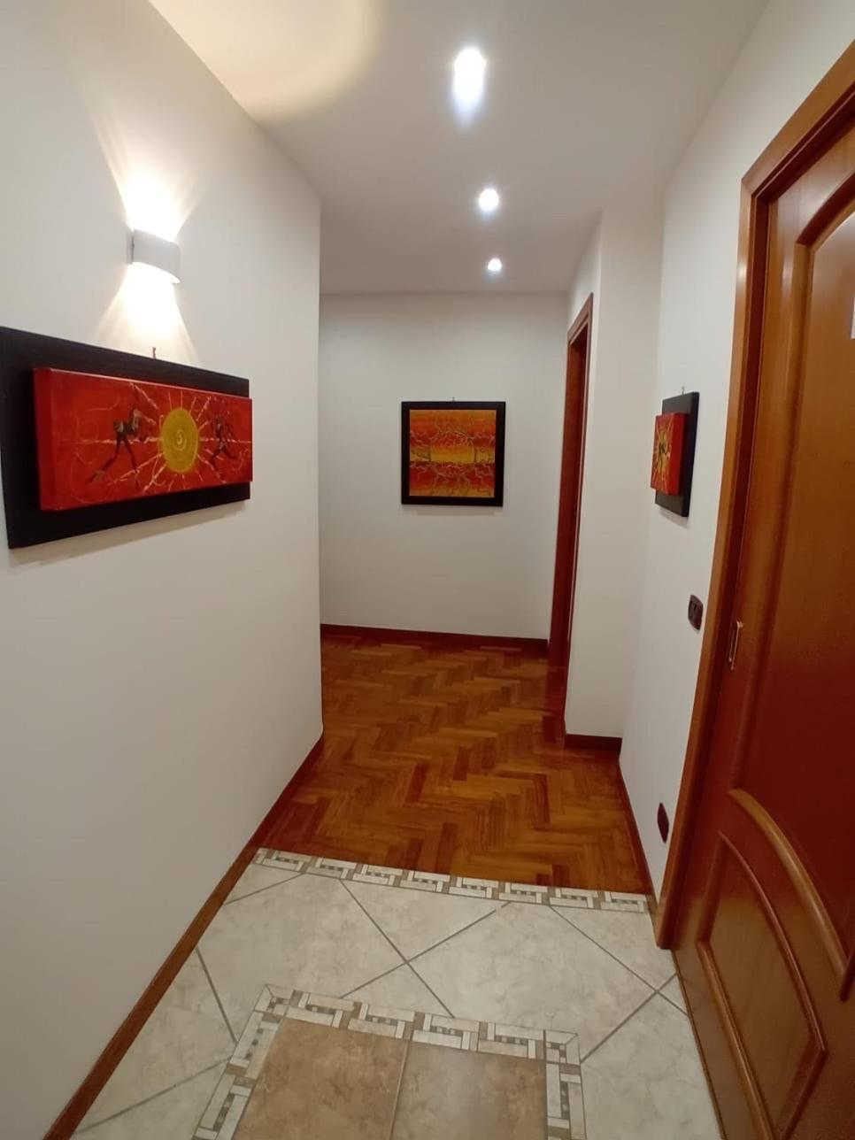 Reginella House * Naples
