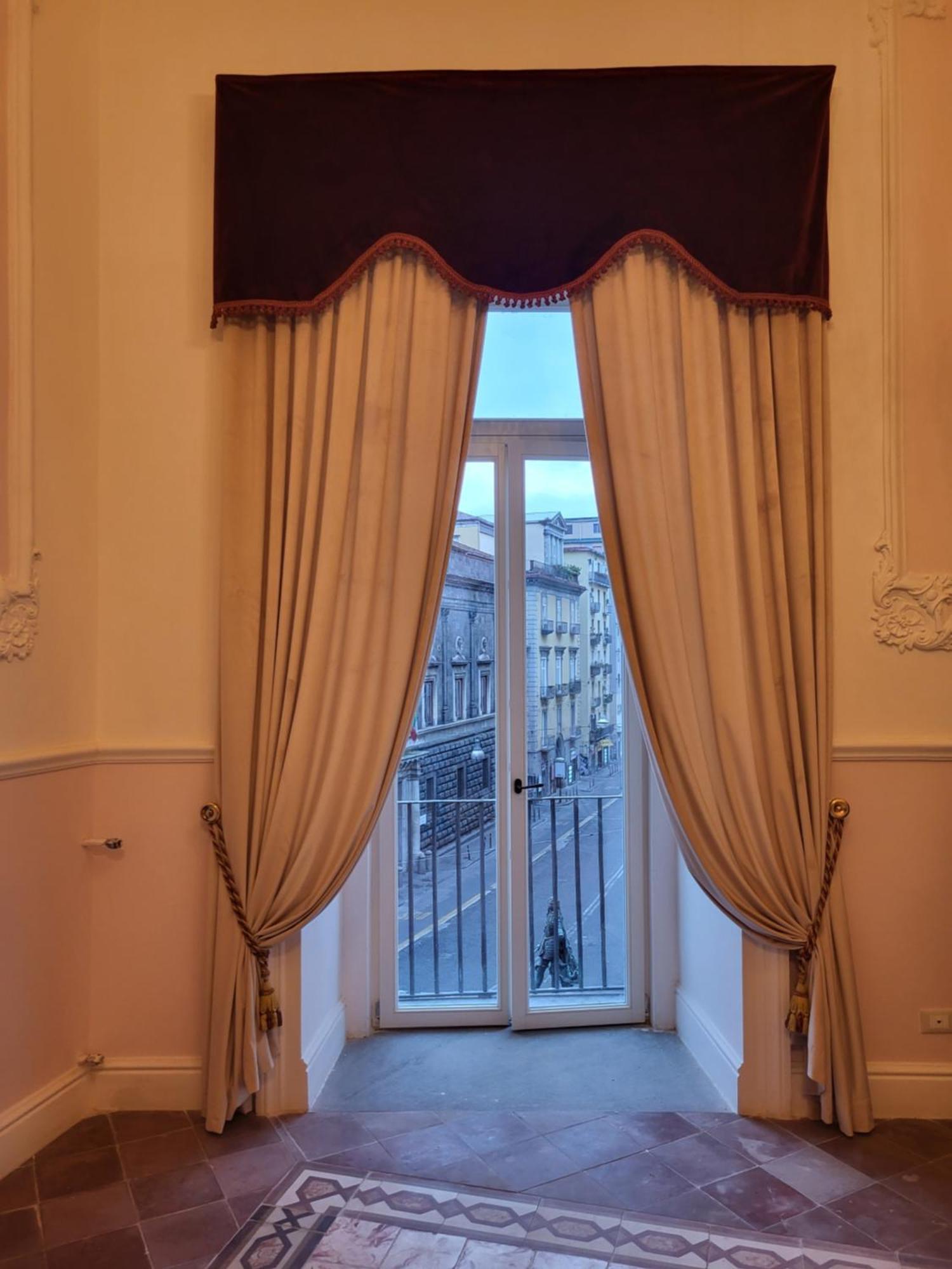 Apartment Art House Venusio Naples