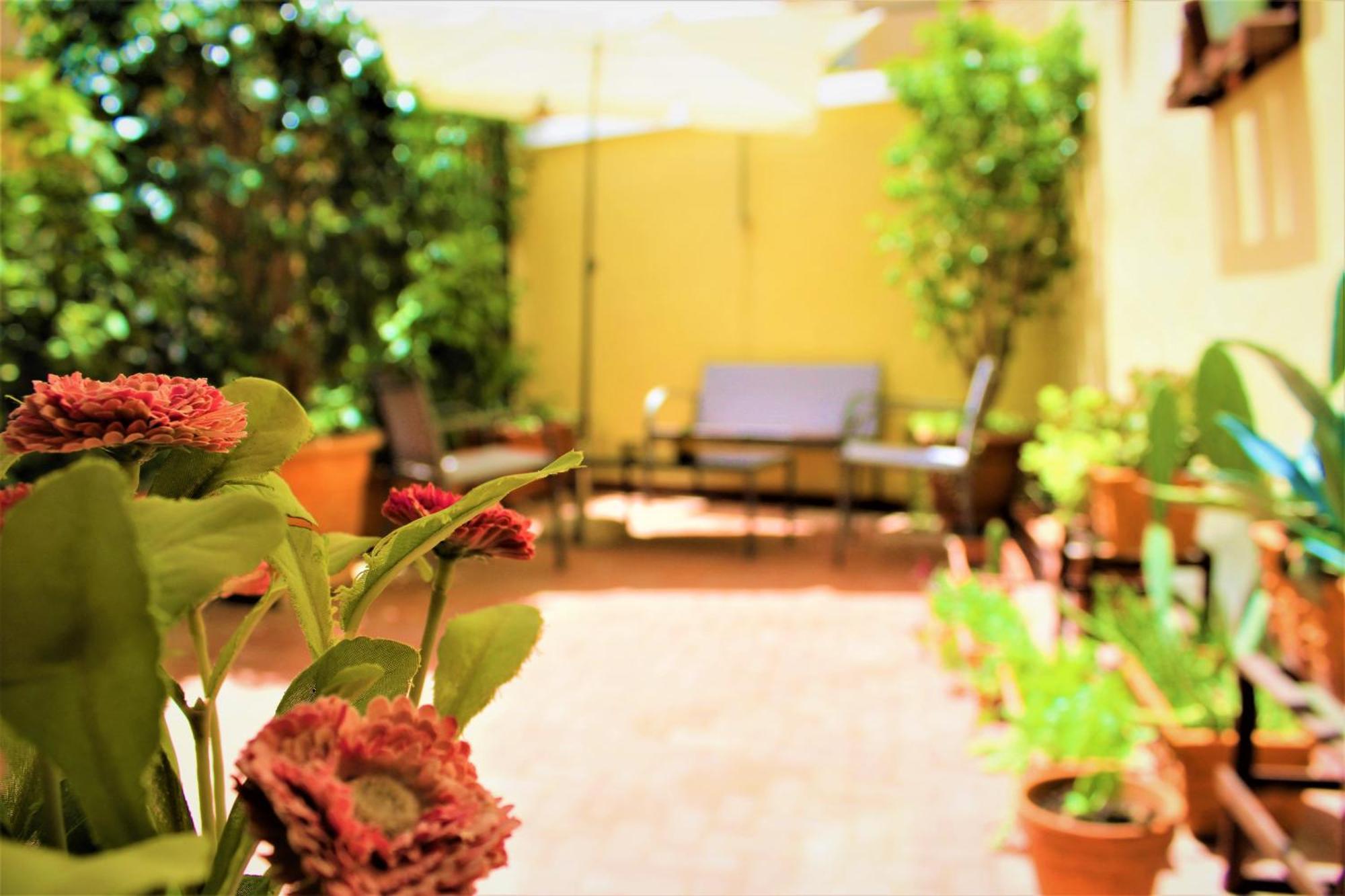 Bed & Breakfast Di Affreschi E Volte *
