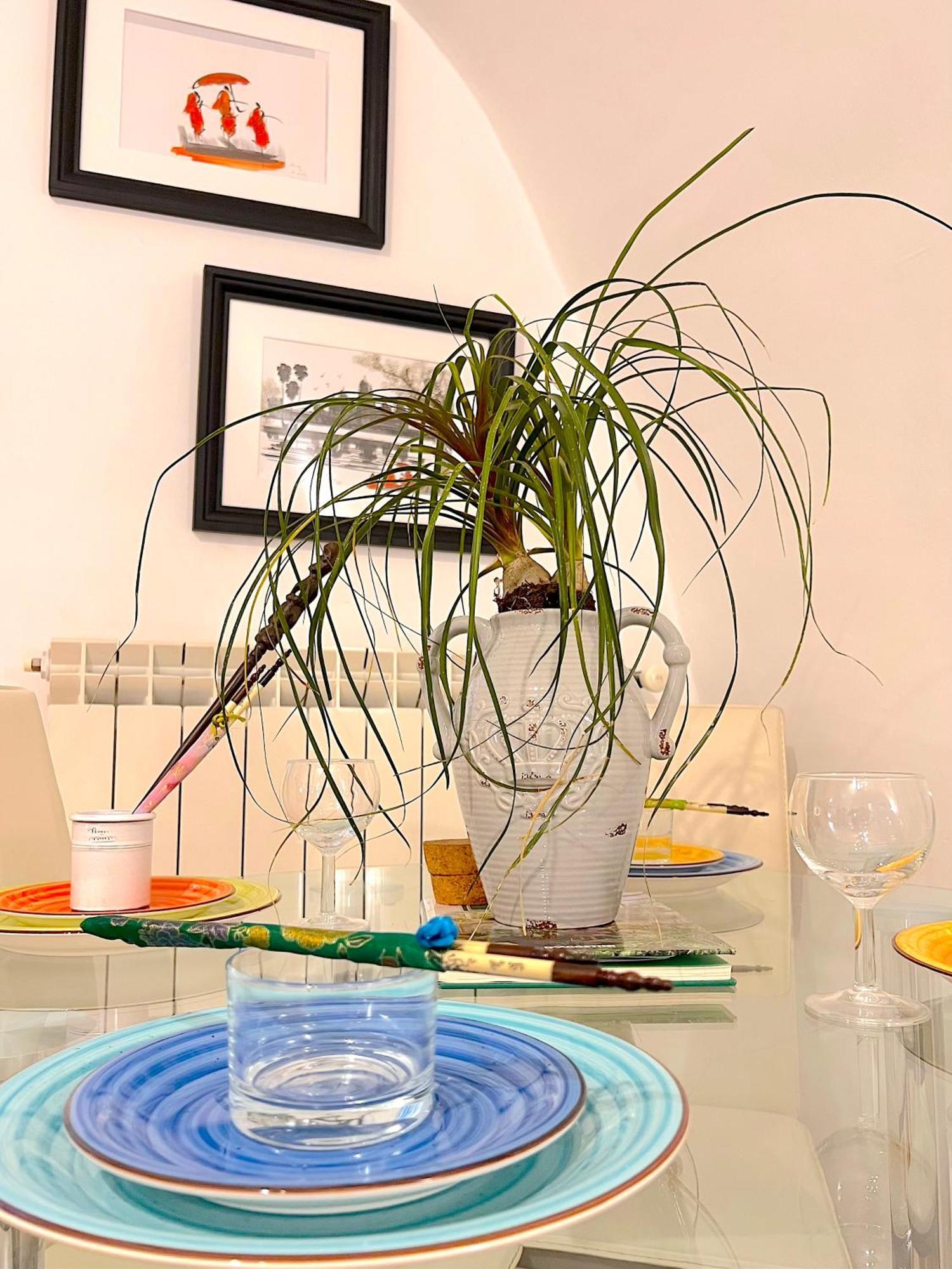 Apartment Napoli