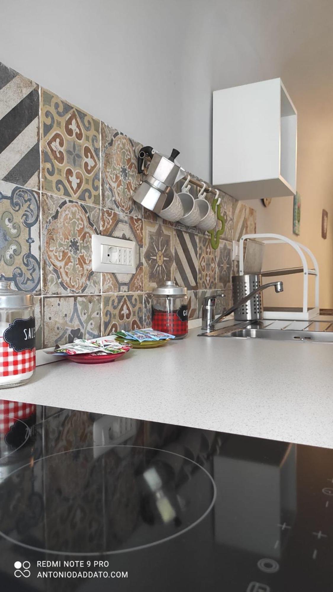 Piazza Dante 22 Apartment Naples